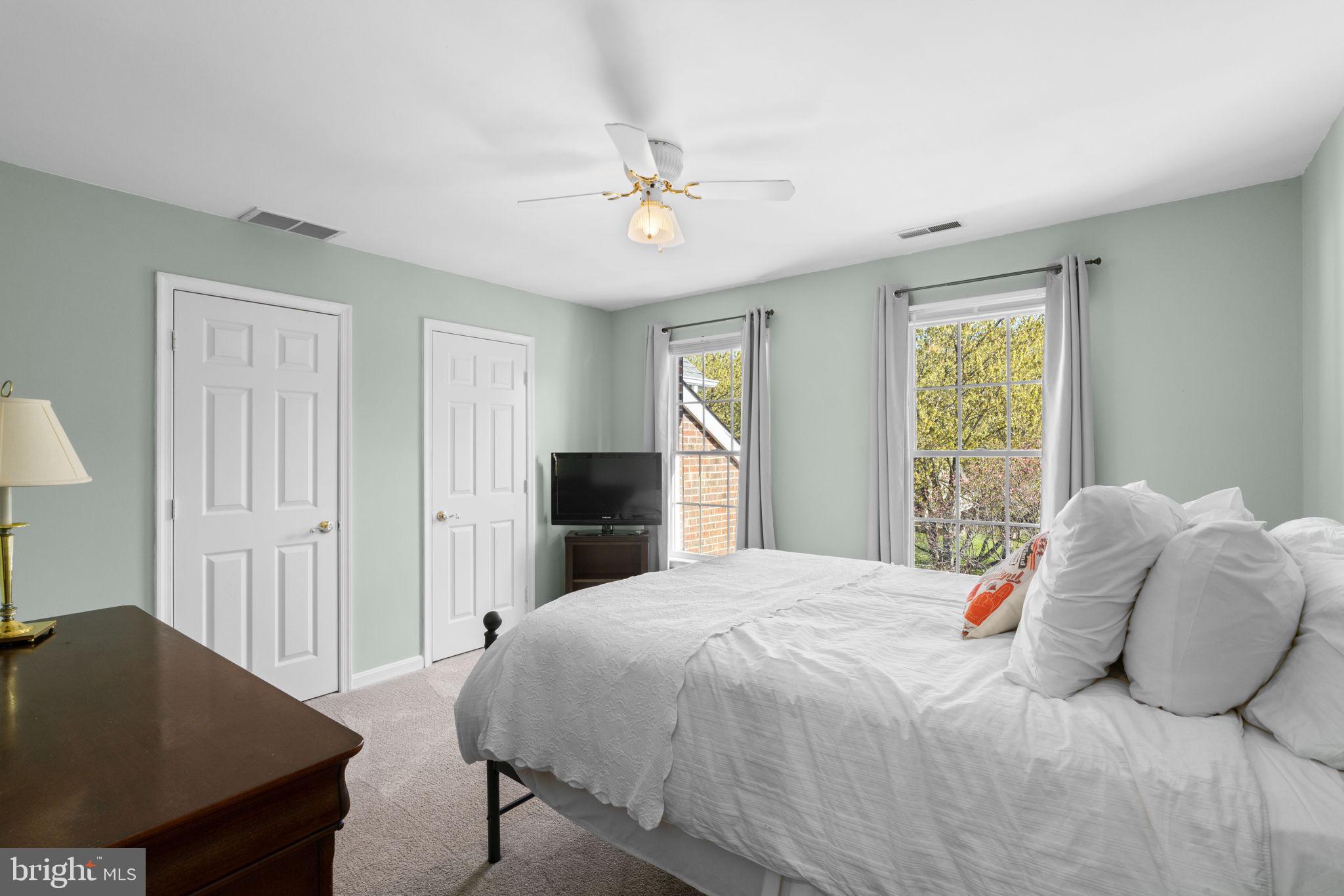 MOUNT HEBRON - Residential