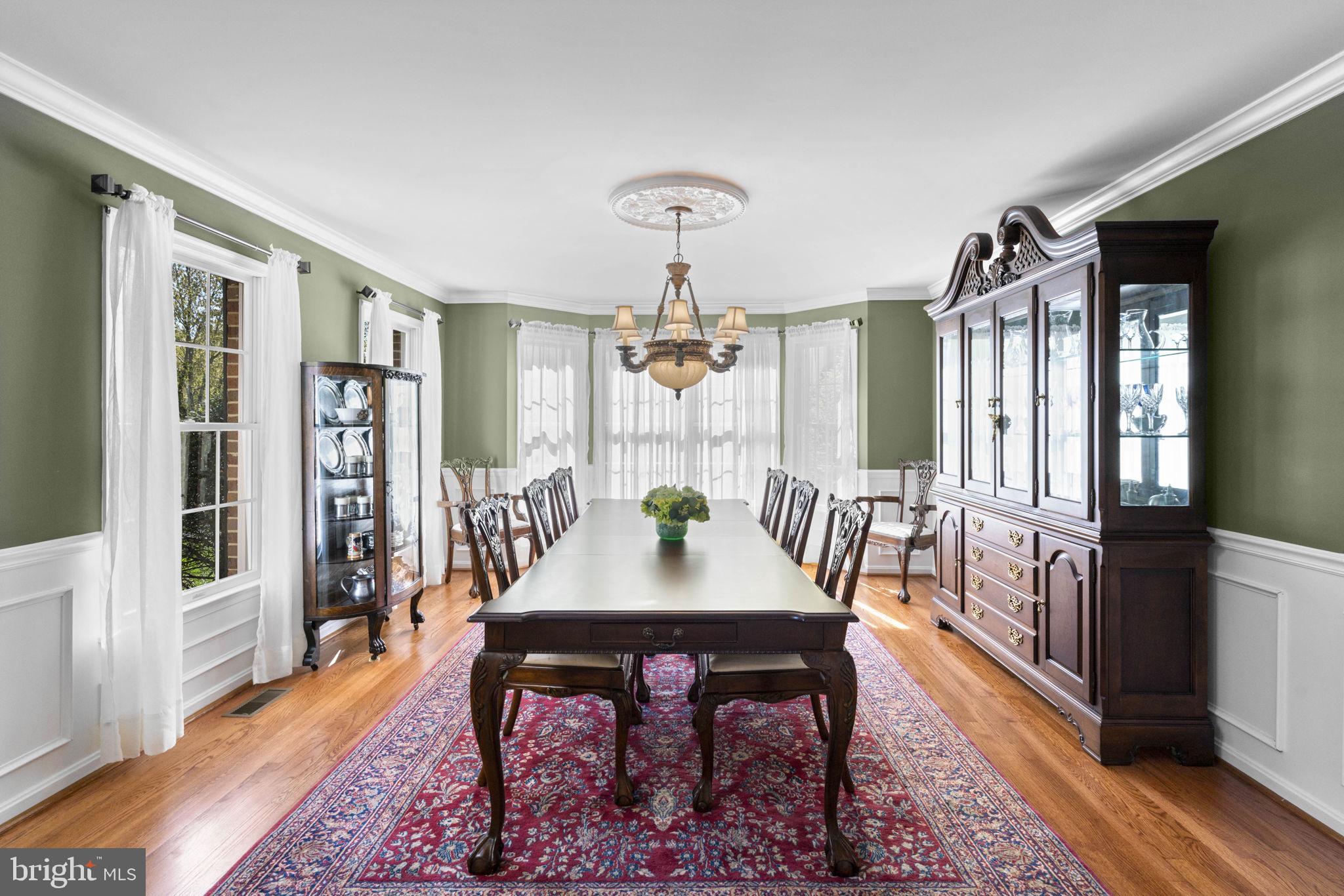 MOUNT HEBRON - Residential