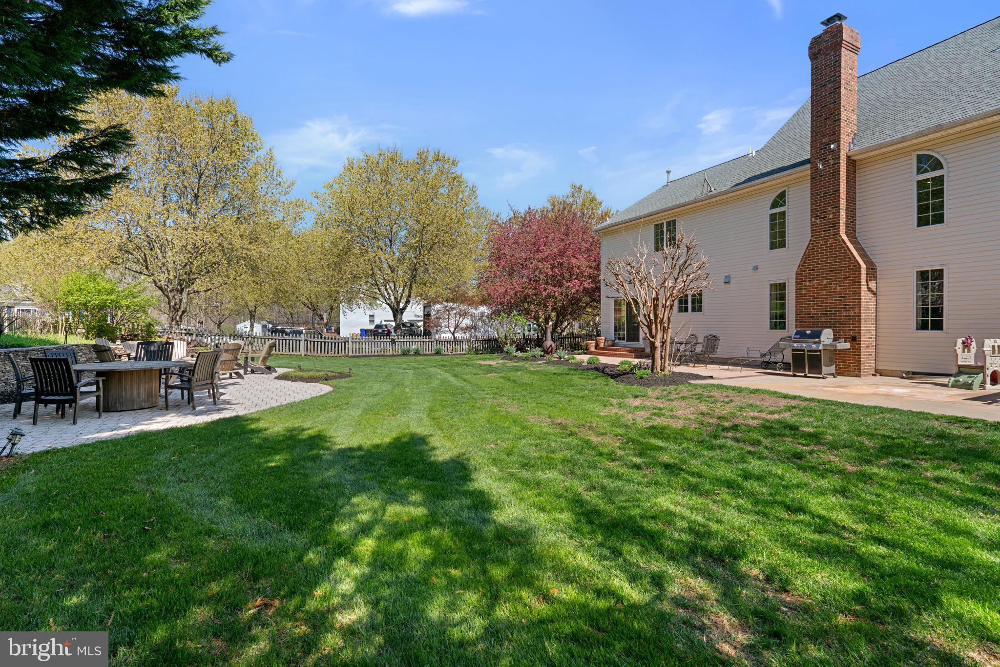 MOUNT HEBRON - Residential