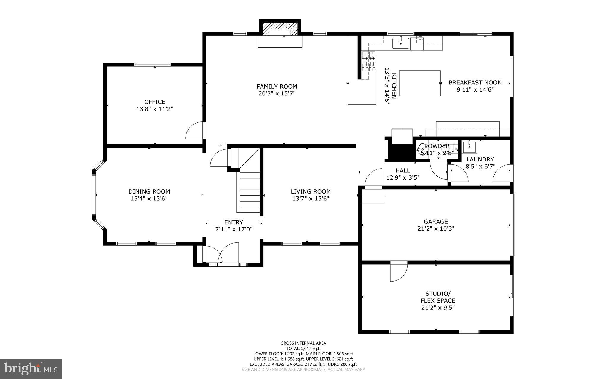 MOUNT HEBRON - Residential