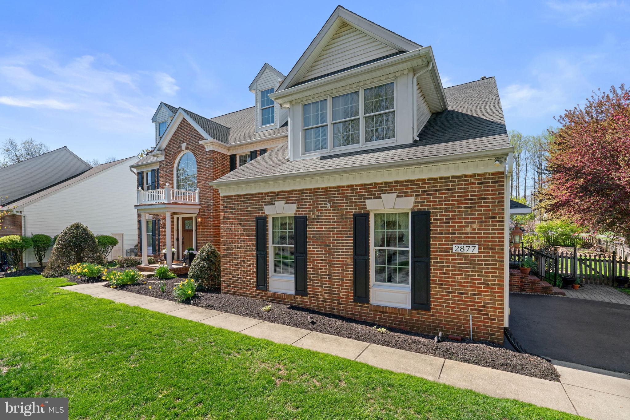 MOUNT HEBRON - Residential