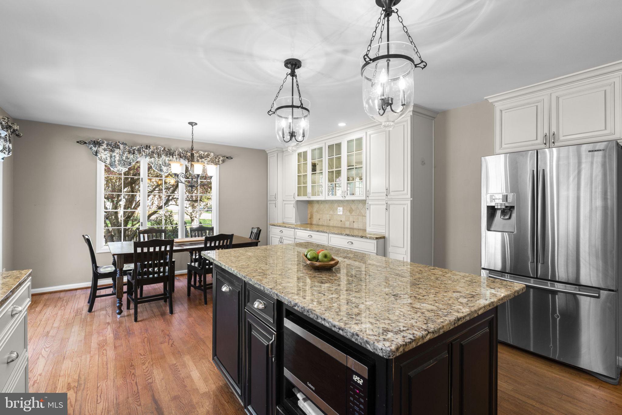 MOUNT HEBRON - Residential