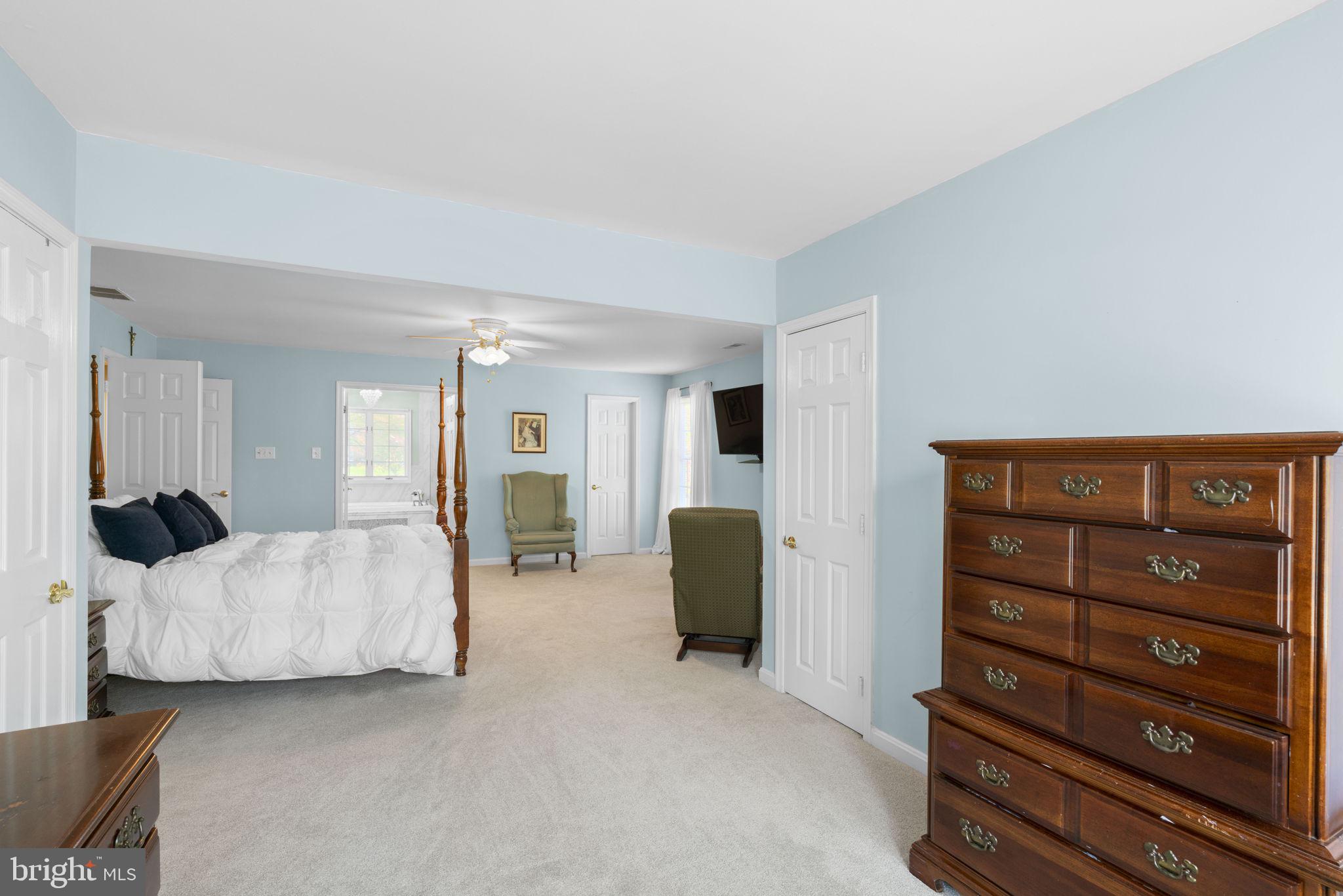 MOUNT HEBRON - Residential