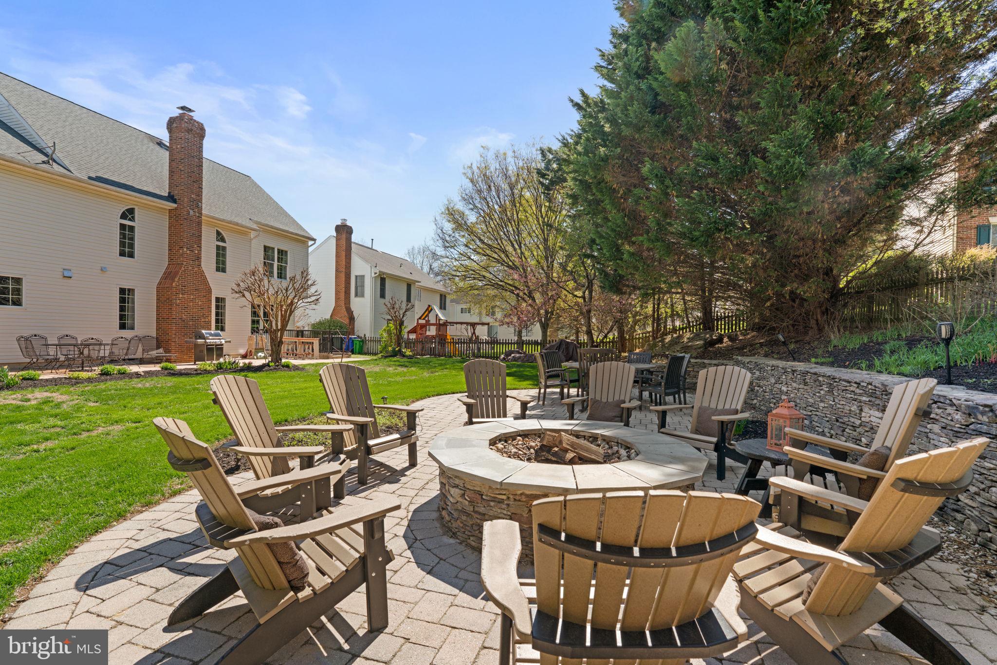 MOUNT HEBRON - Residential