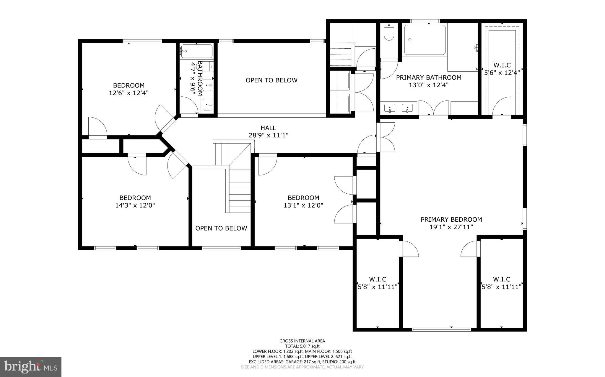 MOUNT HEBRON - Residential