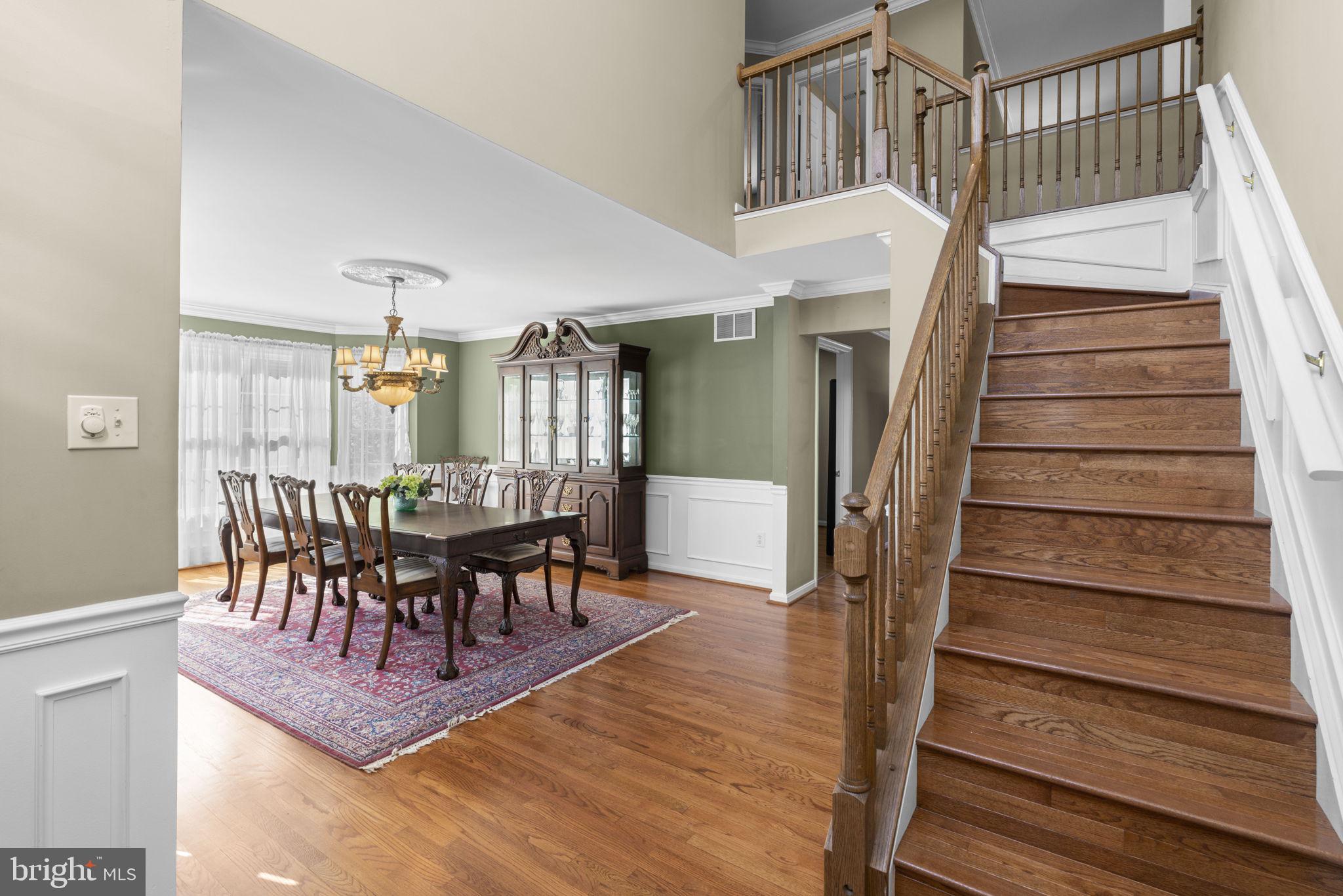 MOUNT HEBRON - Residential