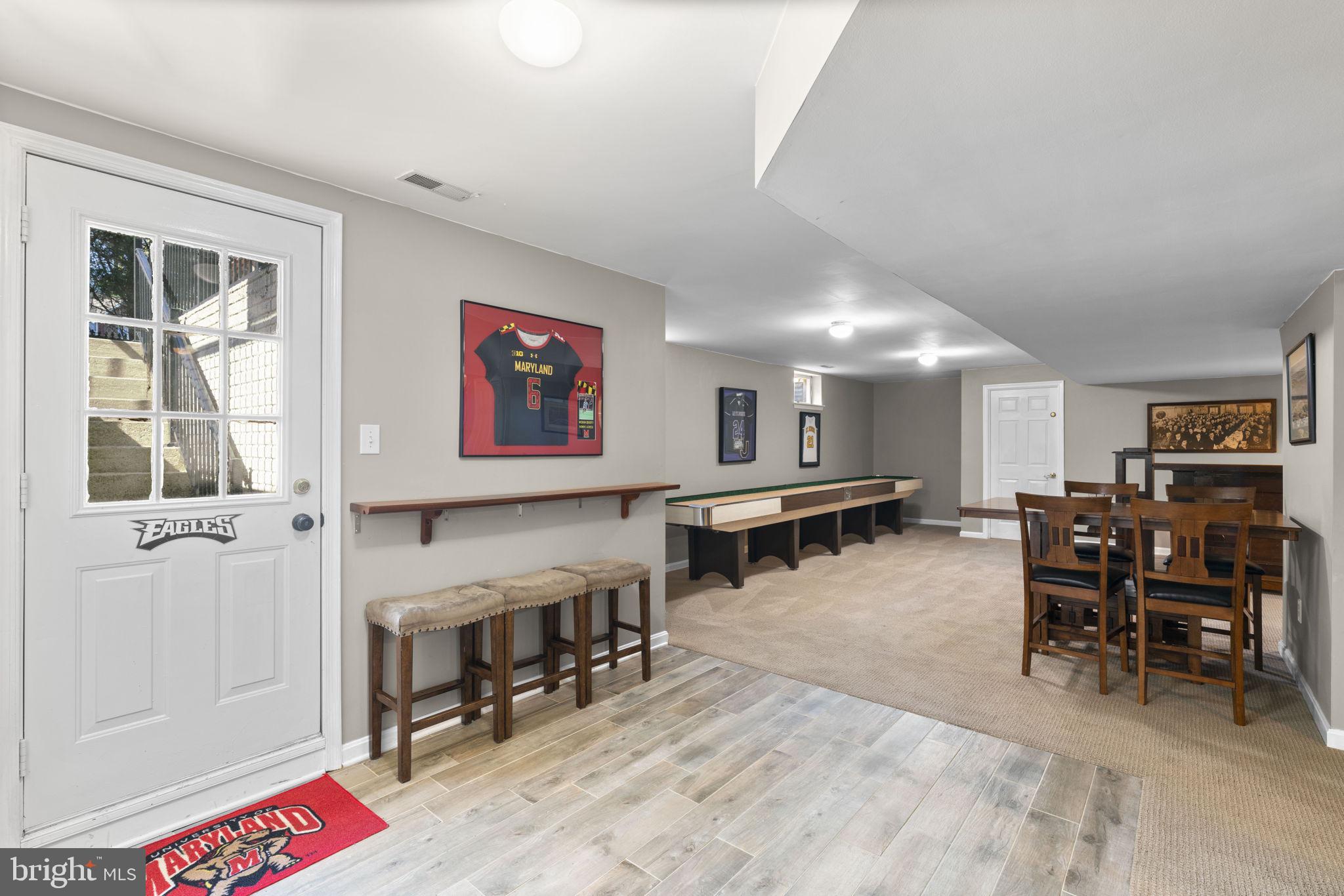 MOUNT HEBRON - Residential