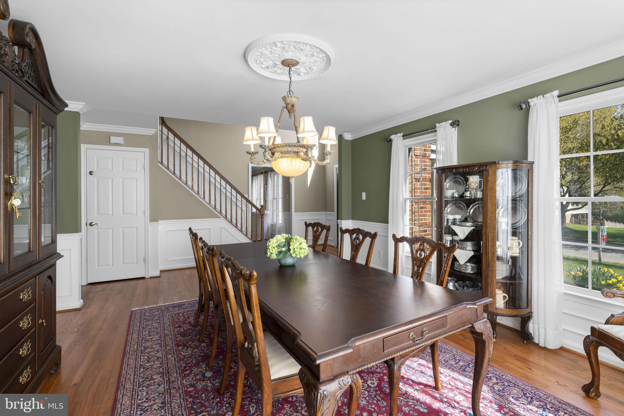 MOUNT HEBRON - Residential