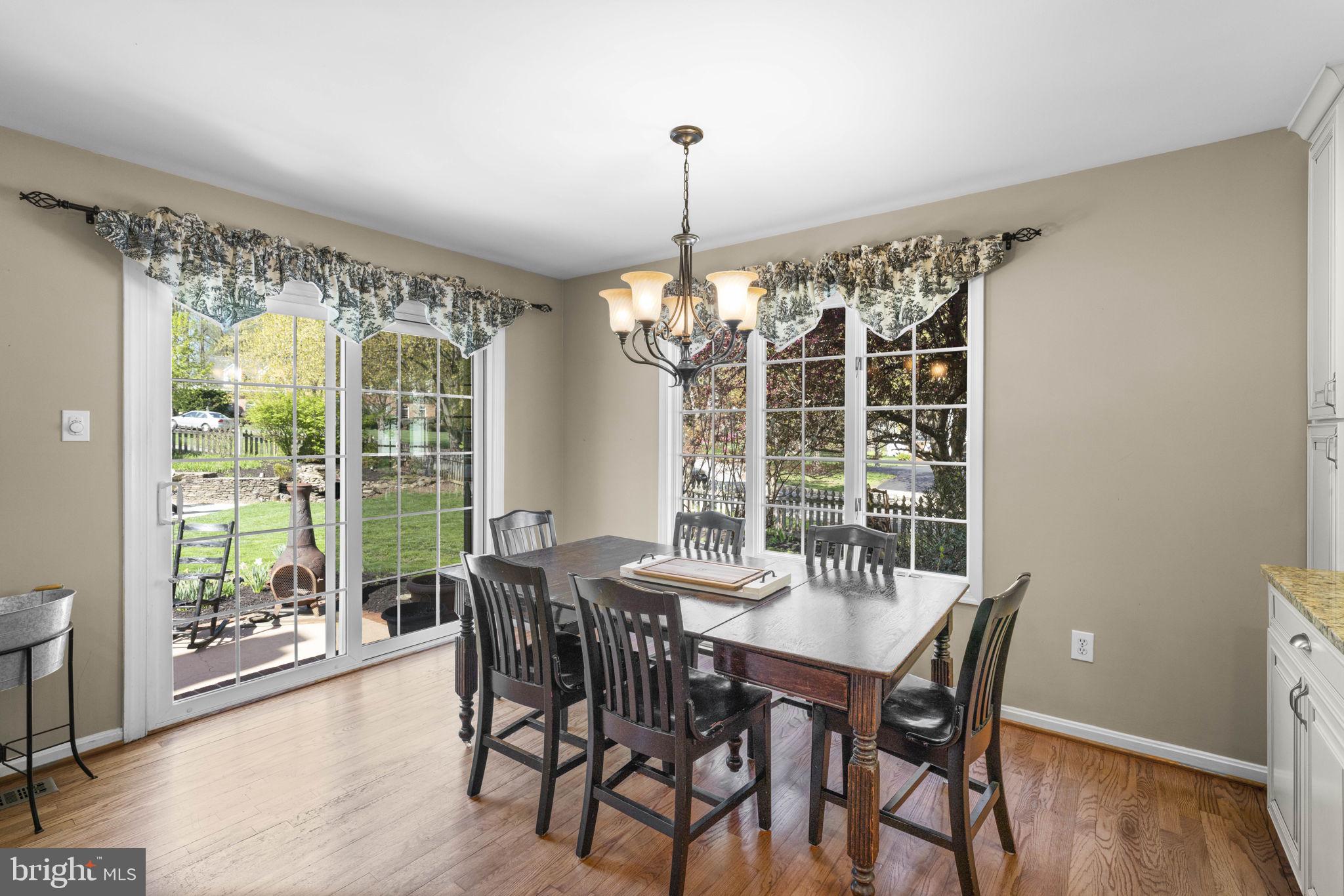 MOUNT HEBRON - Residential