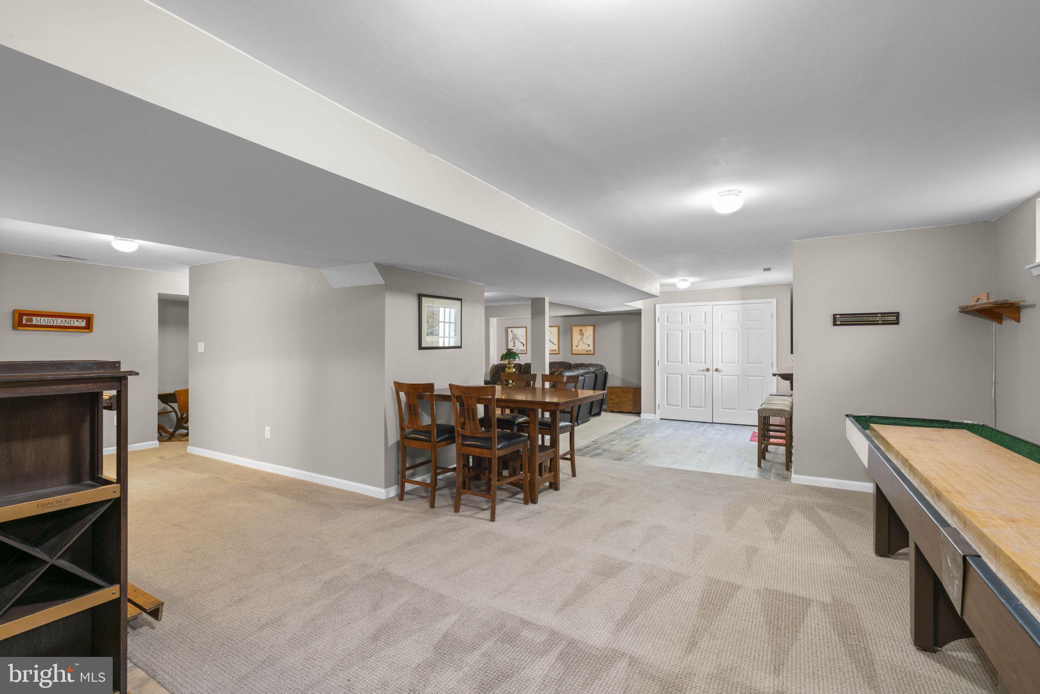 MOUNT HEBRON - Residential