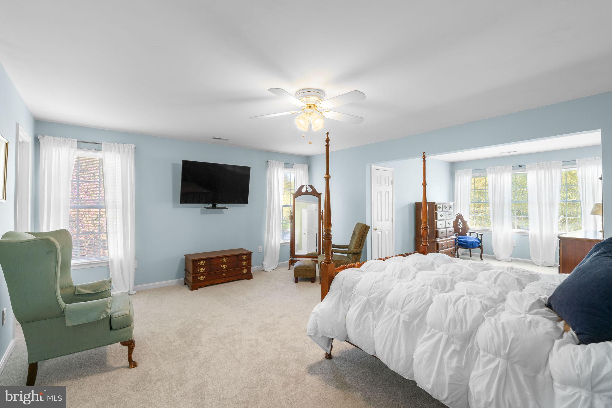 MOUNT HEBRON - Residential