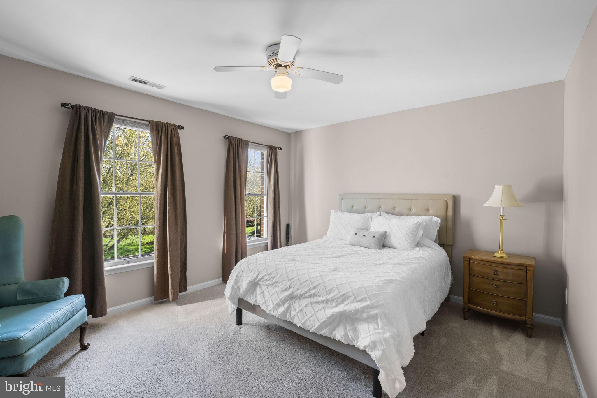 MOUNT HEBRON - Residential