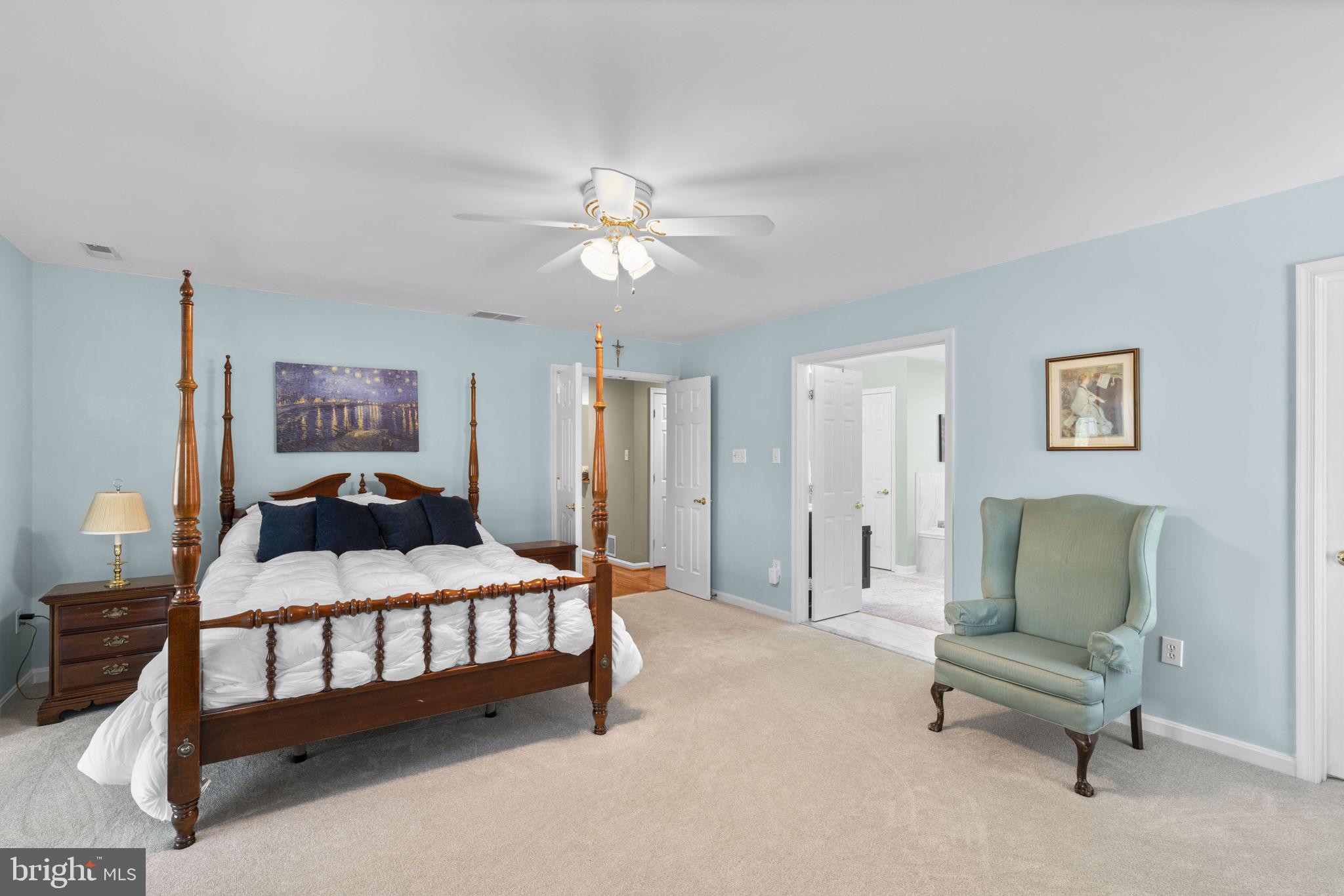 MOUNT HEBRON - Residential