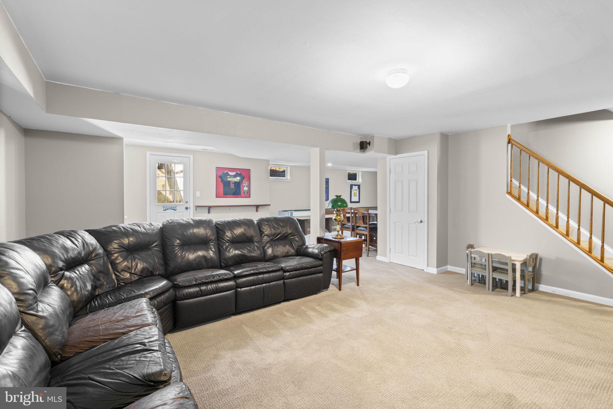 MOUNT HEBRON - Residential