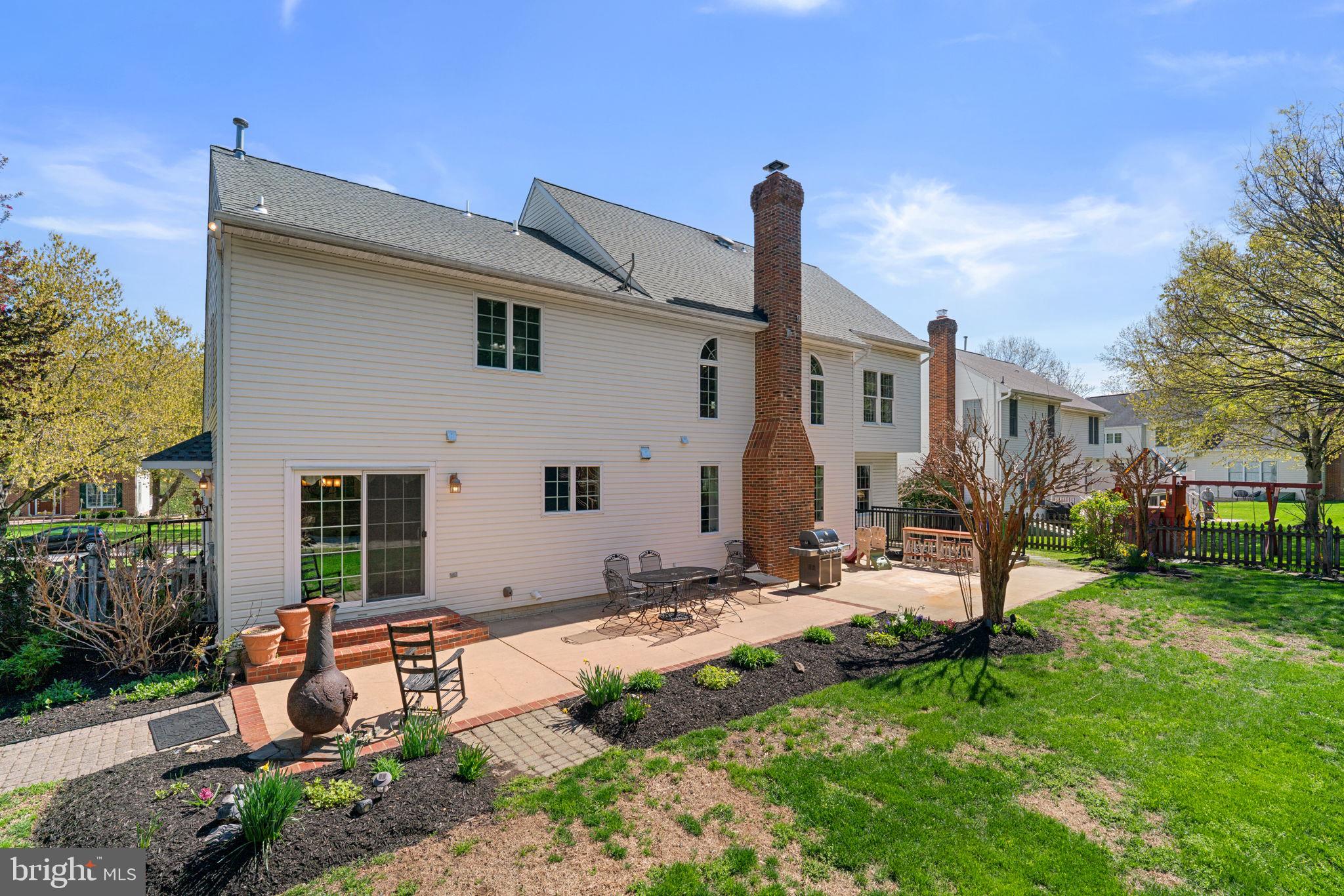 MOUNT HEBRON - Residential