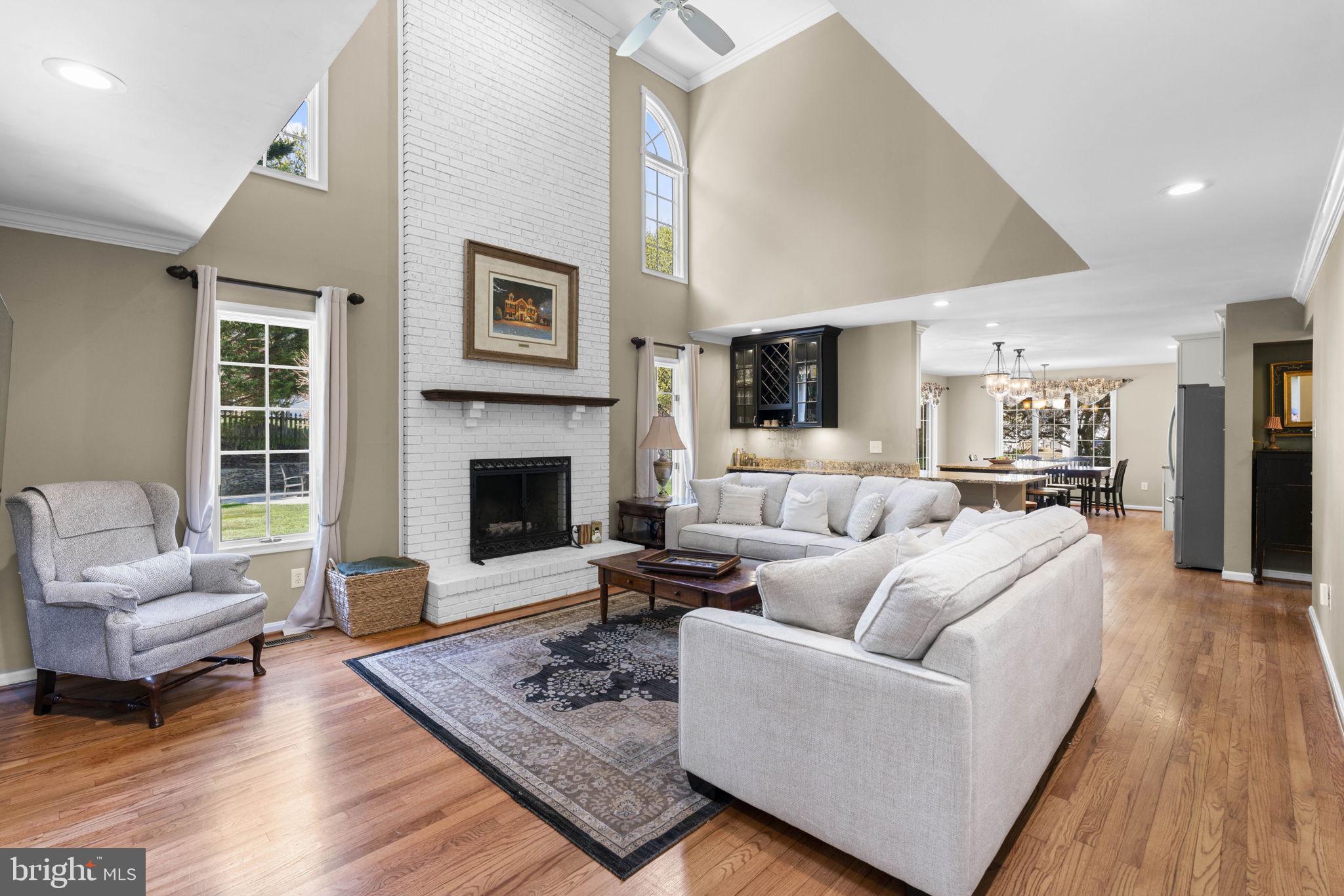 MOUNT HEBRON - Residential