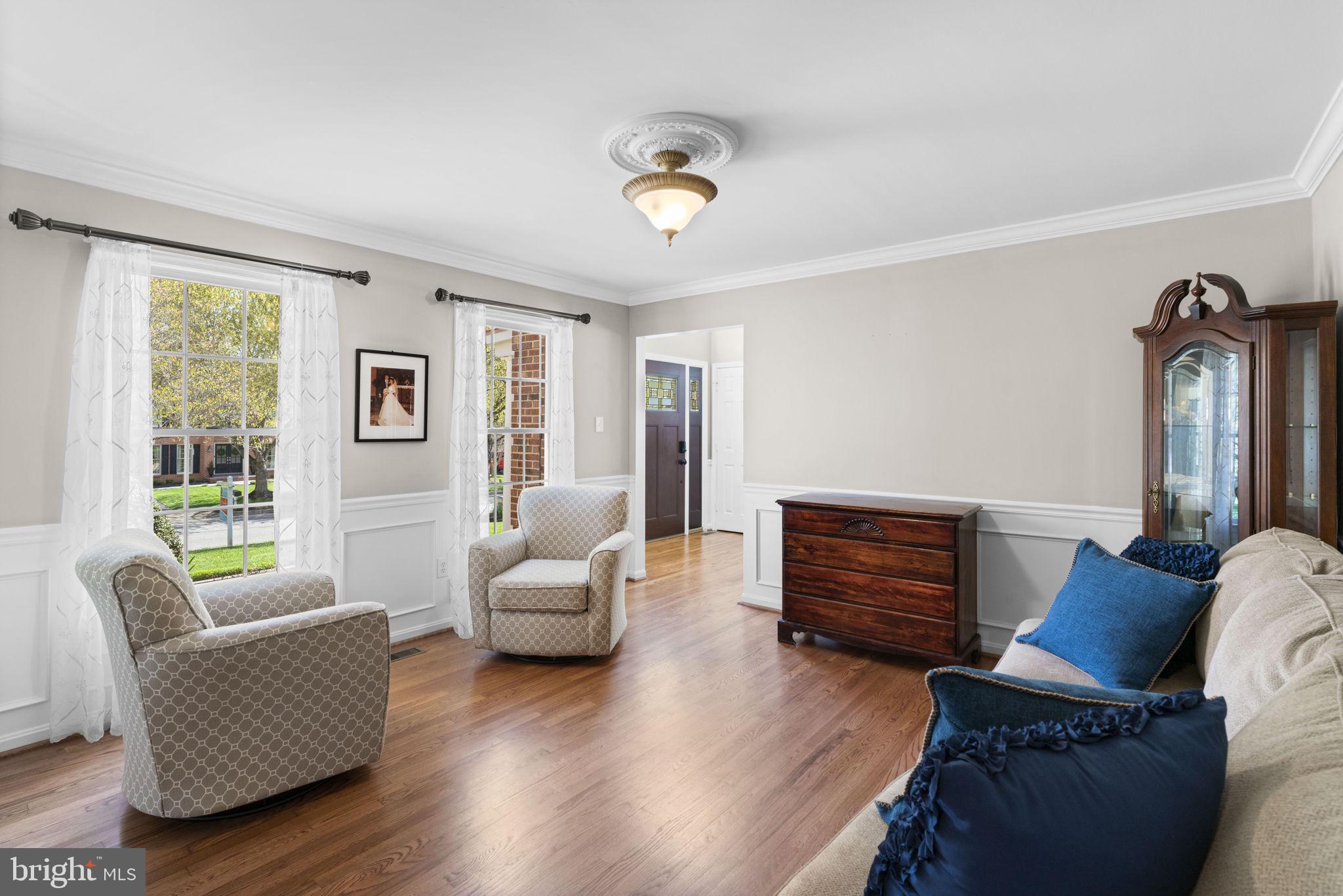 MOUNT HEBRON - Residential