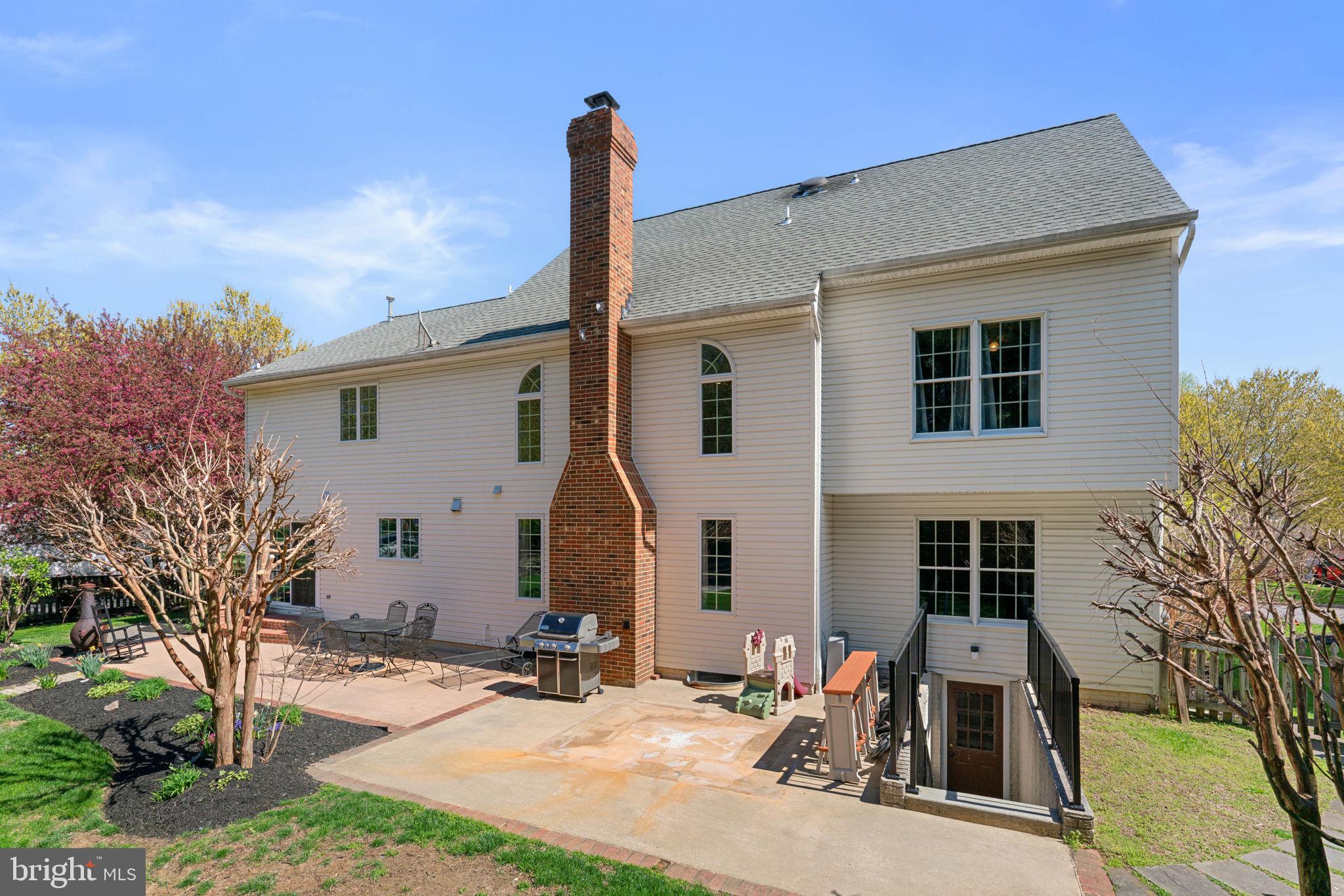 MOUNT HEBRON - Residential