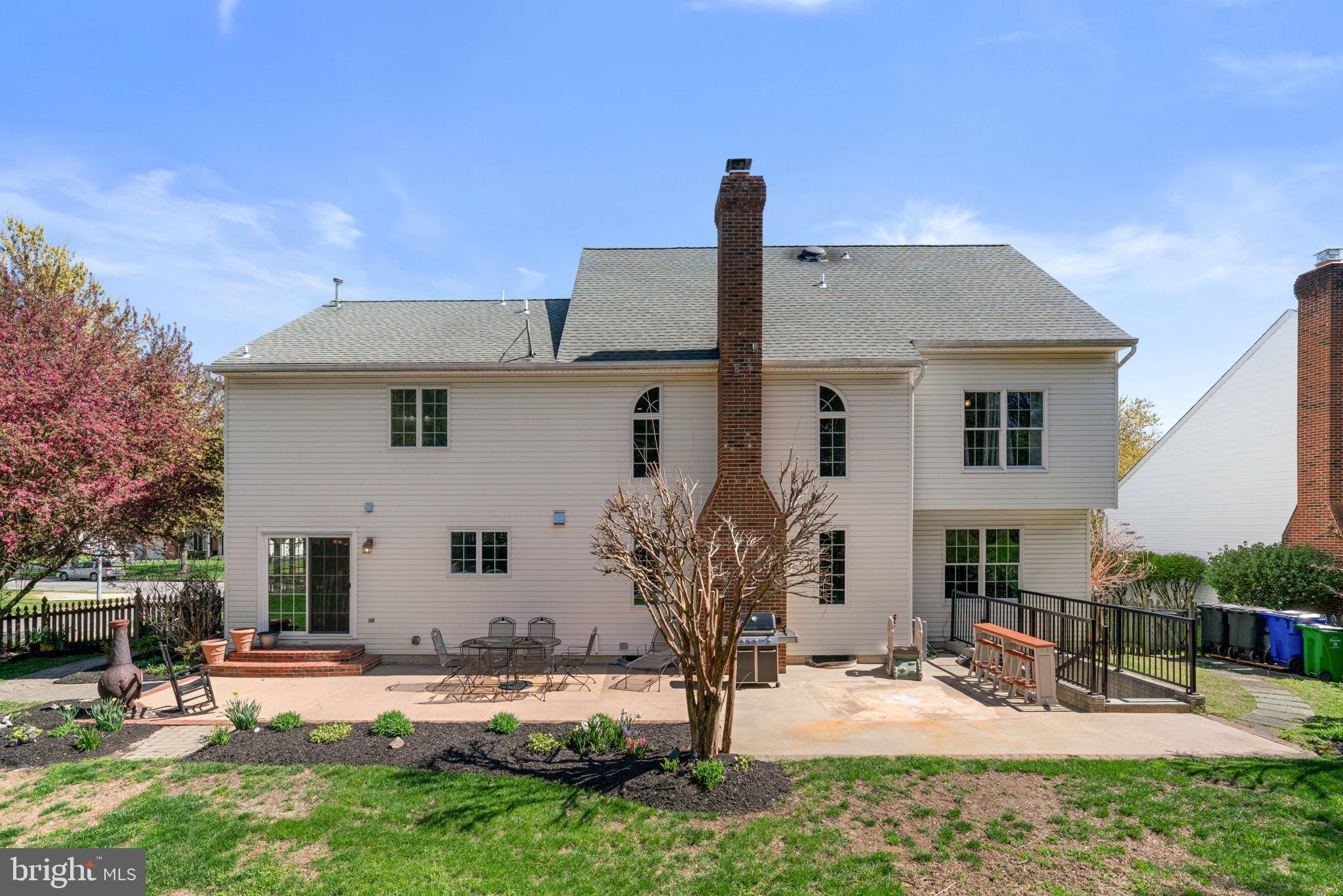 MOUNT HEBRON - Residential