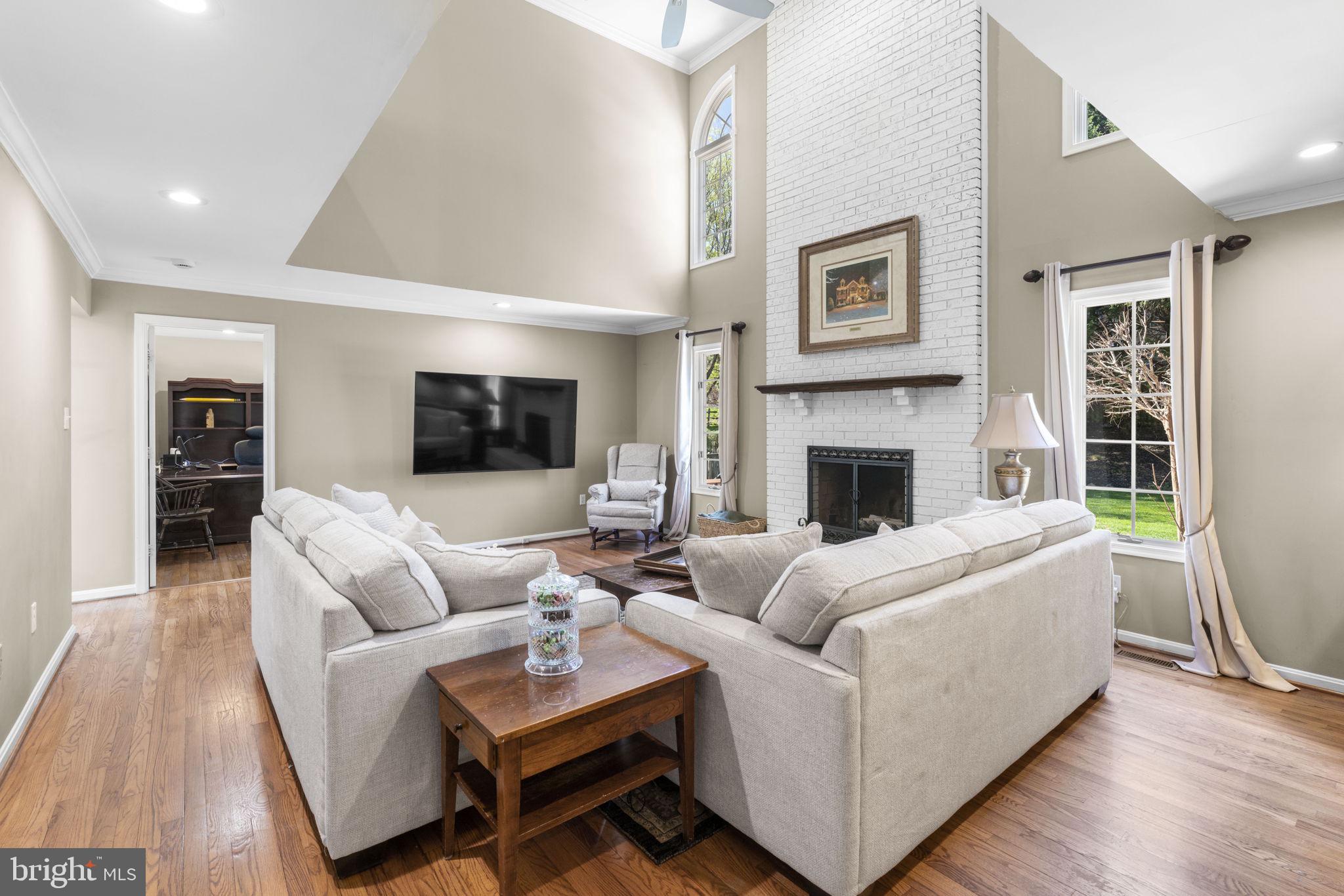 MOUNT HEBRON - Residential