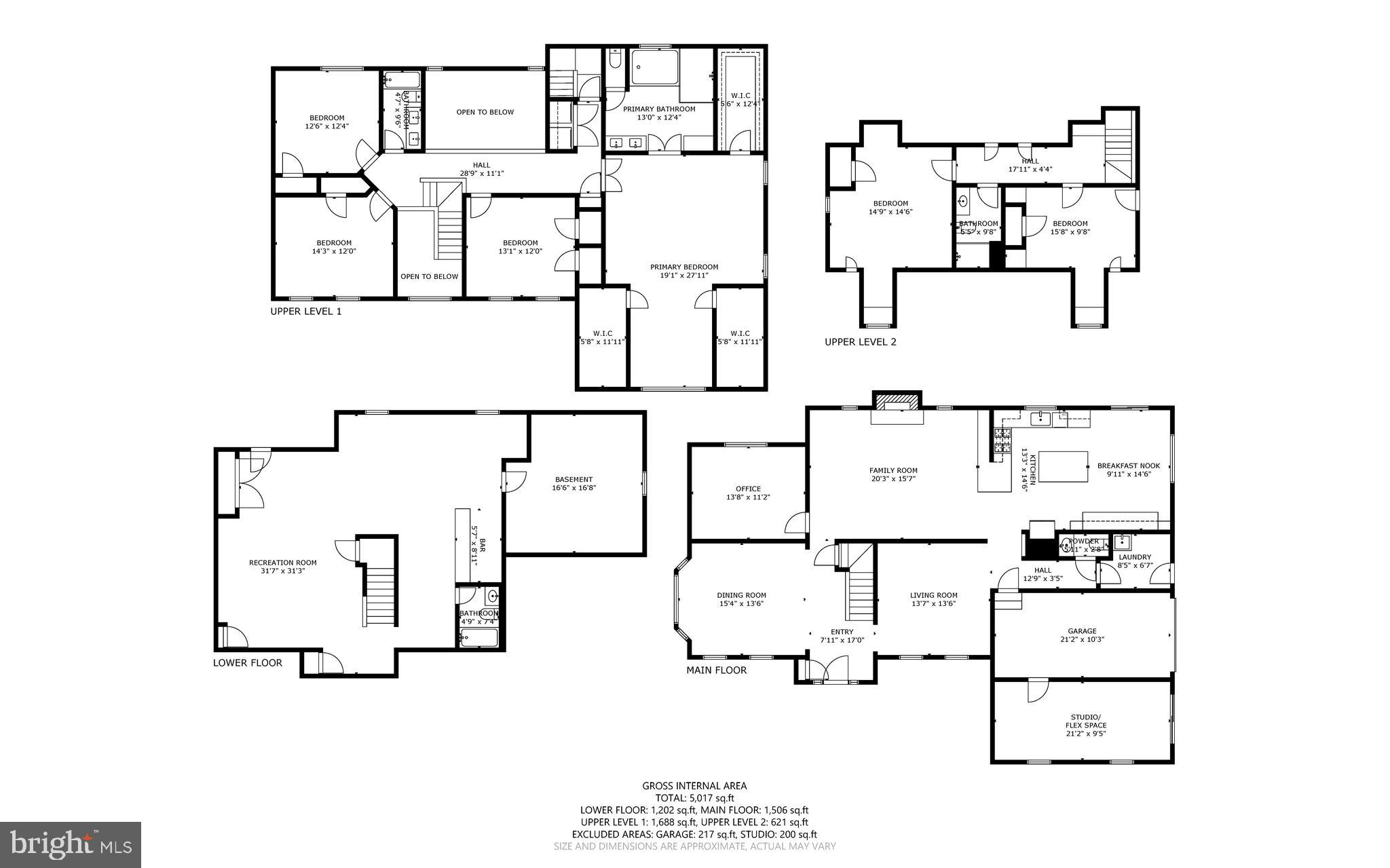MOUNT HEBRON - Residential