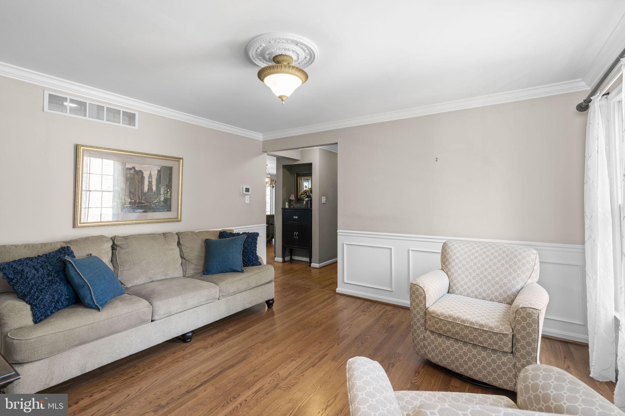 MOUNT HEBRON - Residential