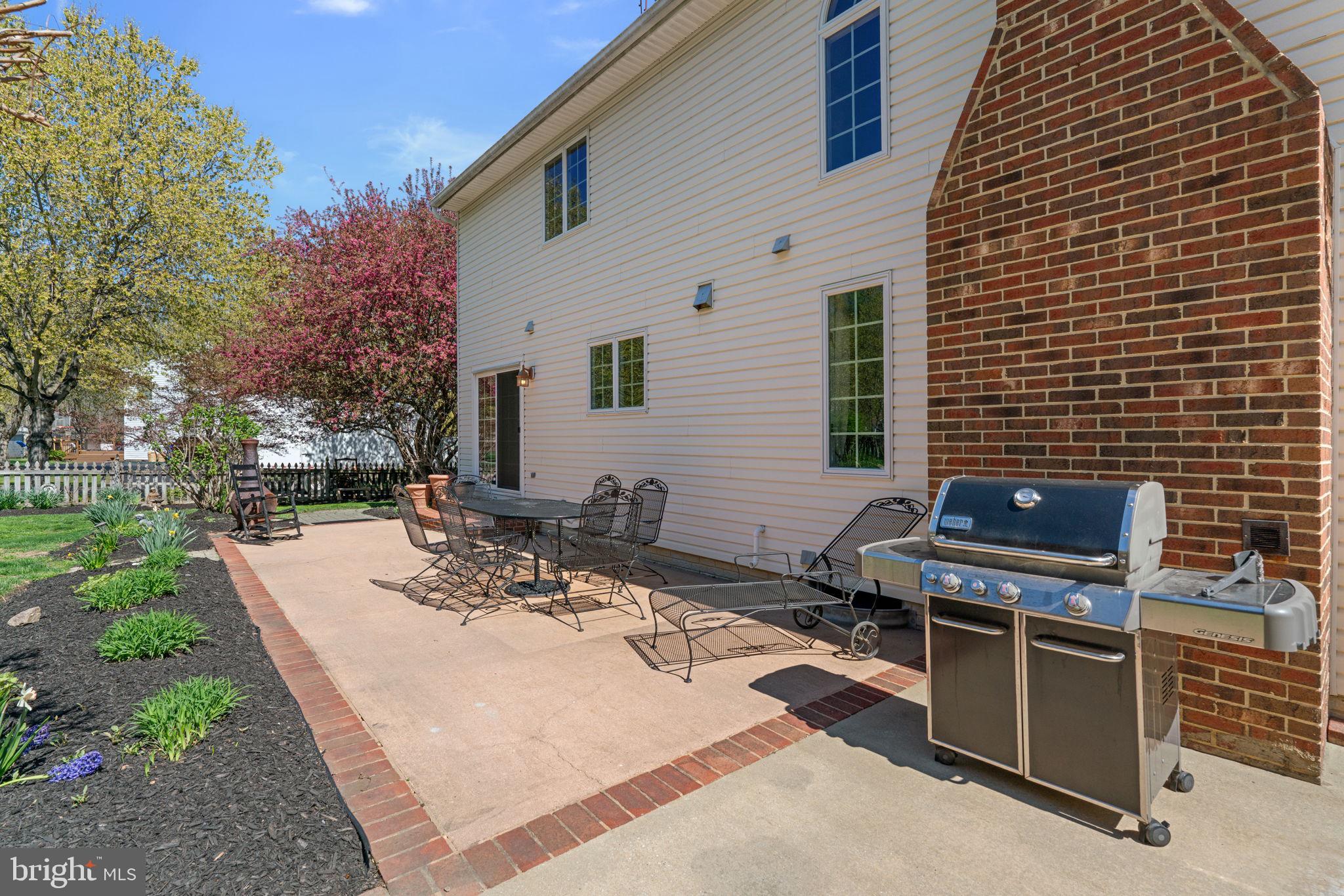 MOUNT HEBRON - Residential