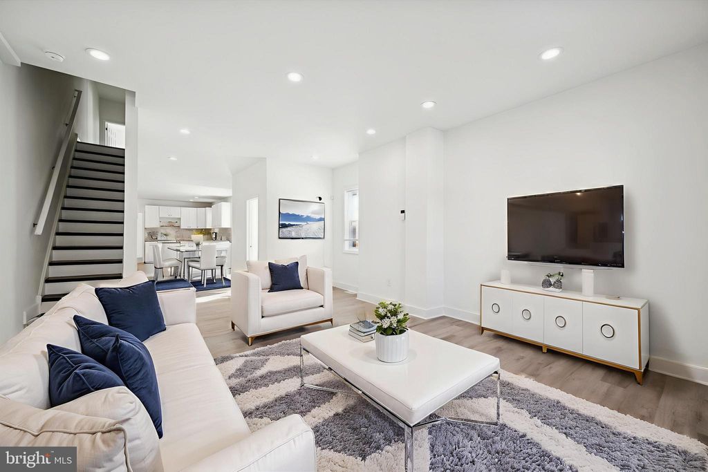 Photo of 2135 N 20th Street, PHILADELPHIA, PA 19121 (MLS # PAPH2582930)