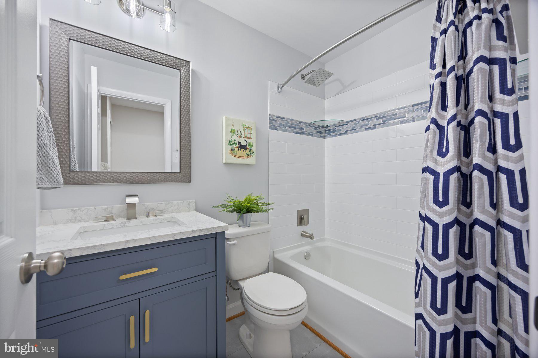 VILLAGE OF OLDE MILL - Residential