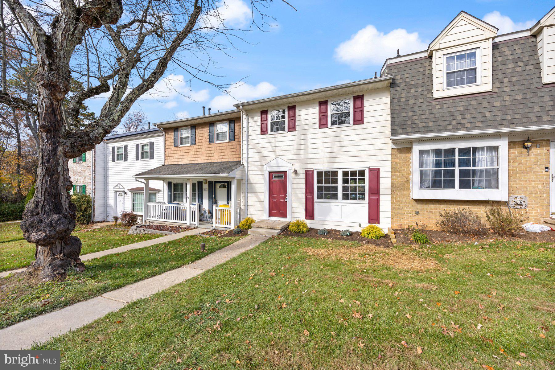 VILLAGE OF OLDE MILL - Residential