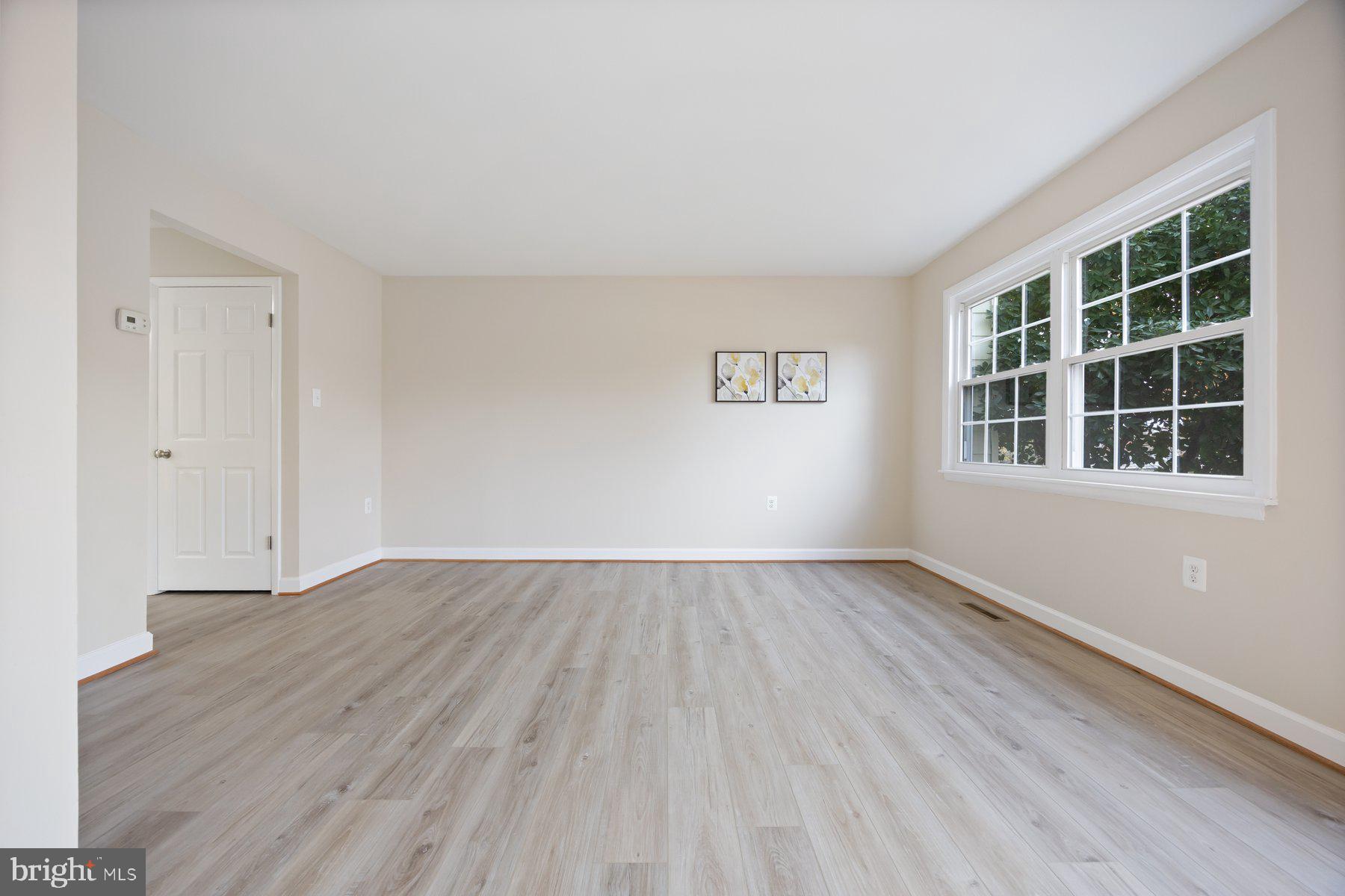 VILLAGE OF OLDE MILL - Residential