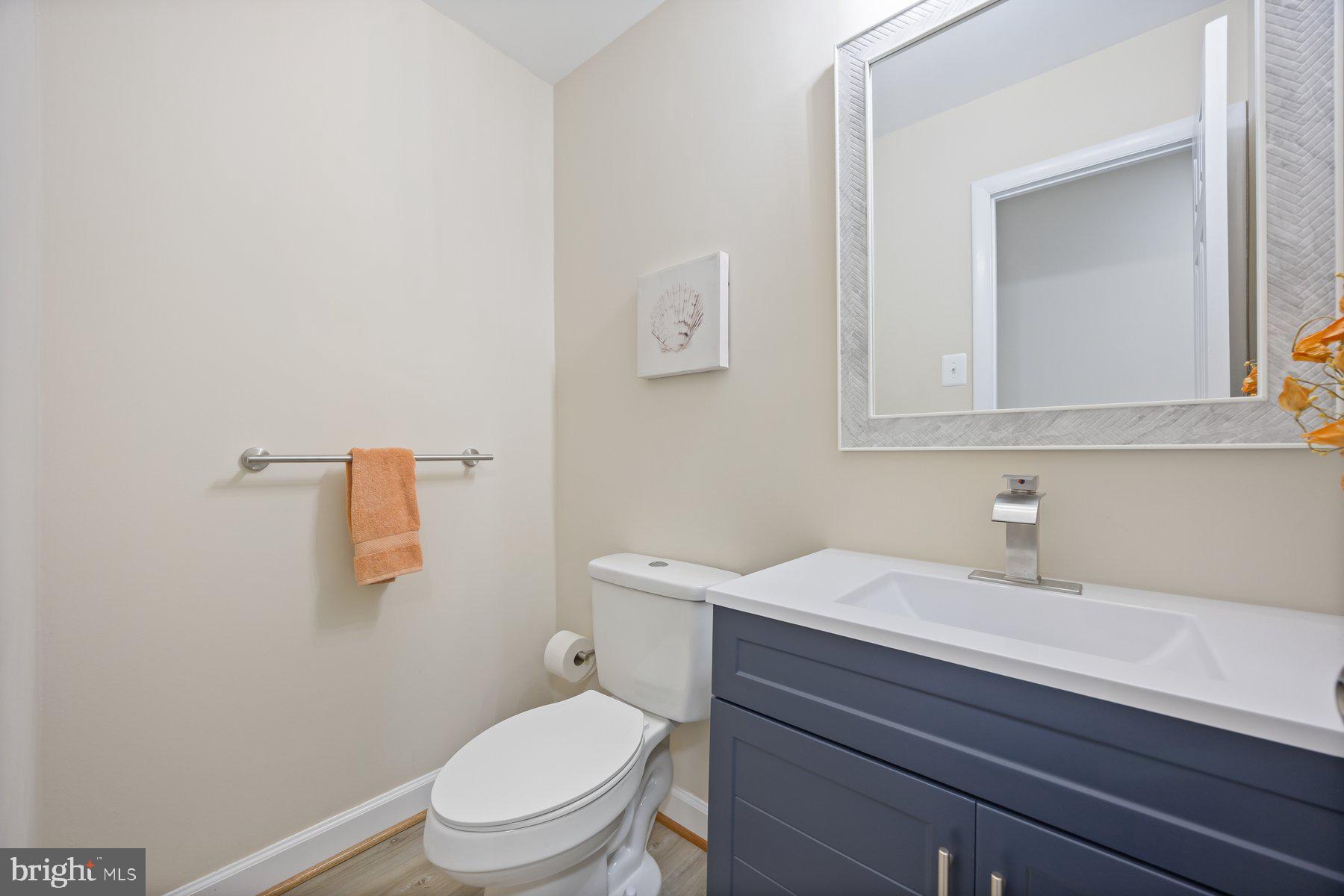 VILLAGE OF OLDE MILL - Residential