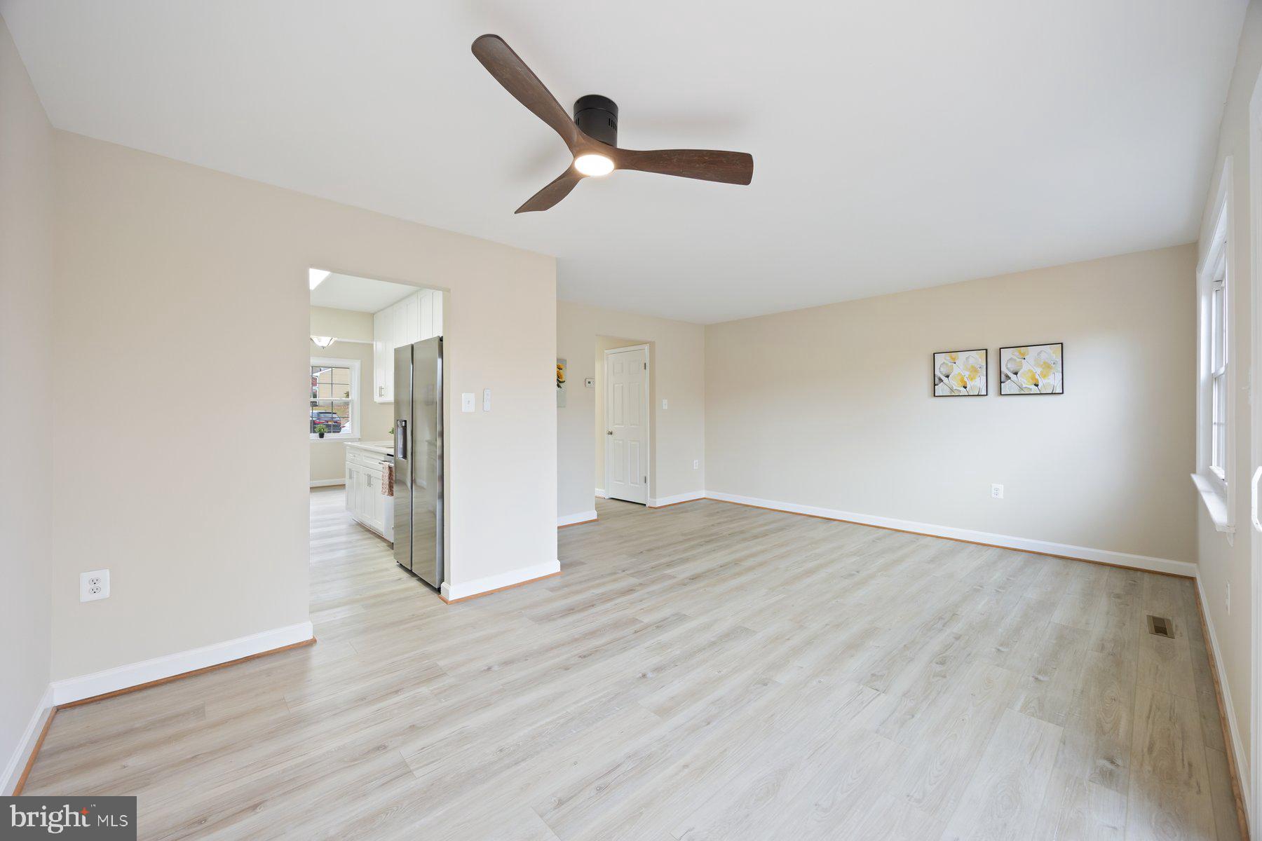 VILLAGE OF OLDE MILL - Residential