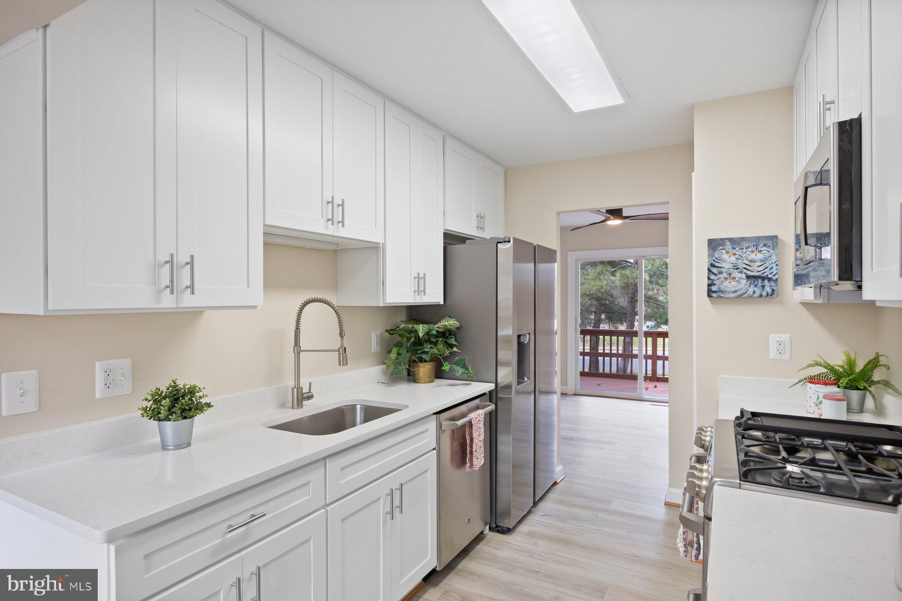 VILLAGE OF OLDE MILL - Residential