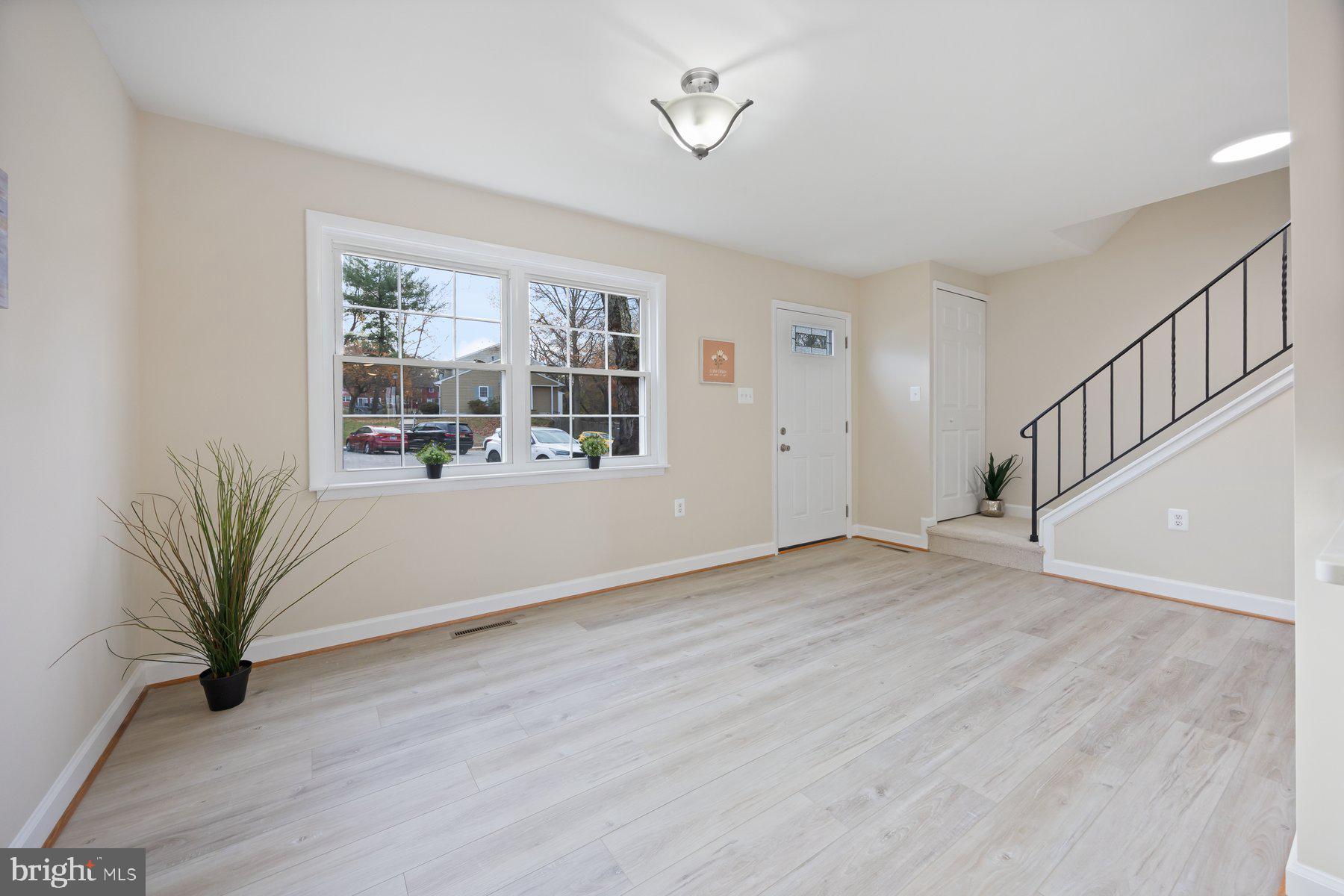 VILLAGE OF OLDE MILL - Residential