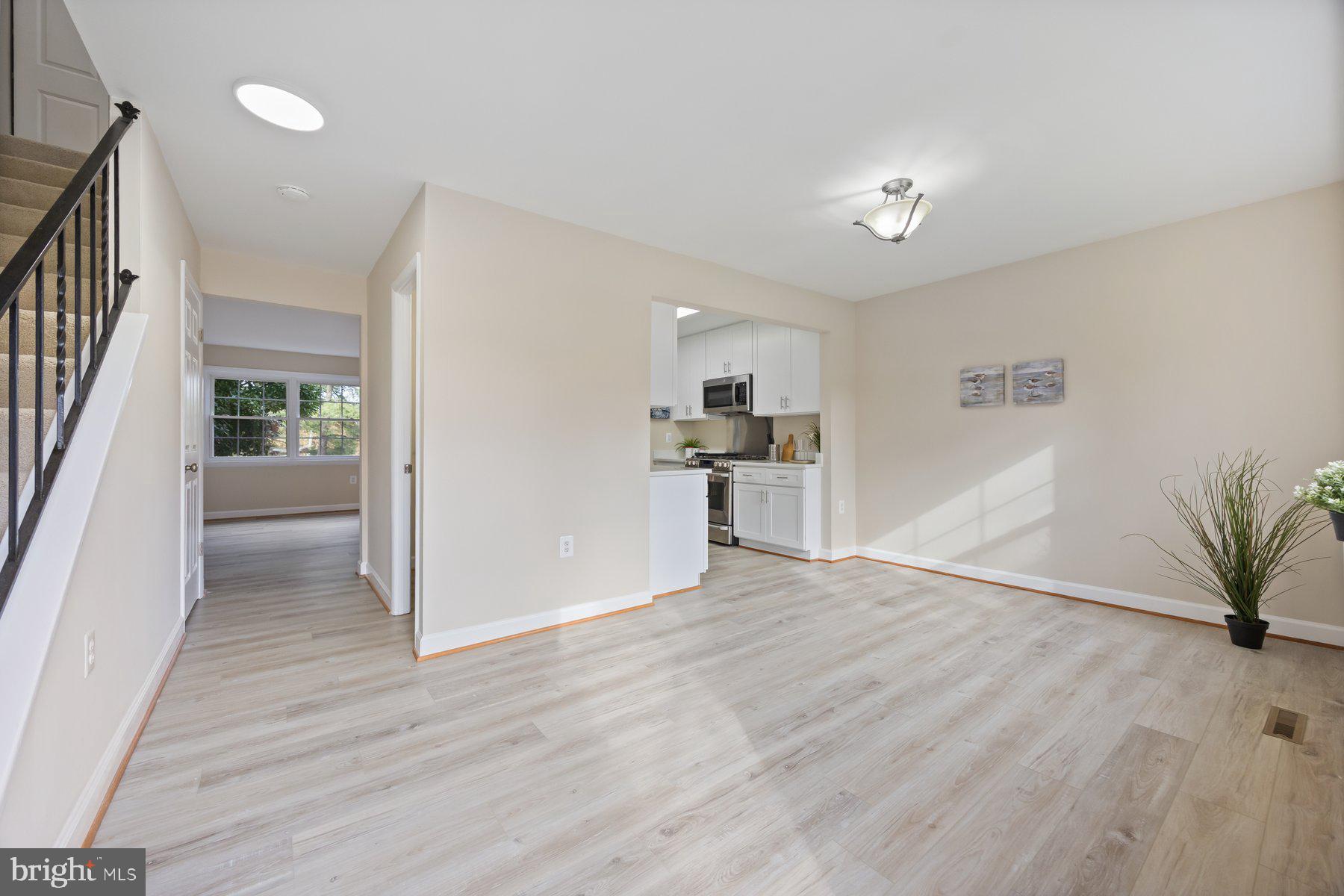 VILLAGE OF OLDE MILL - Residential