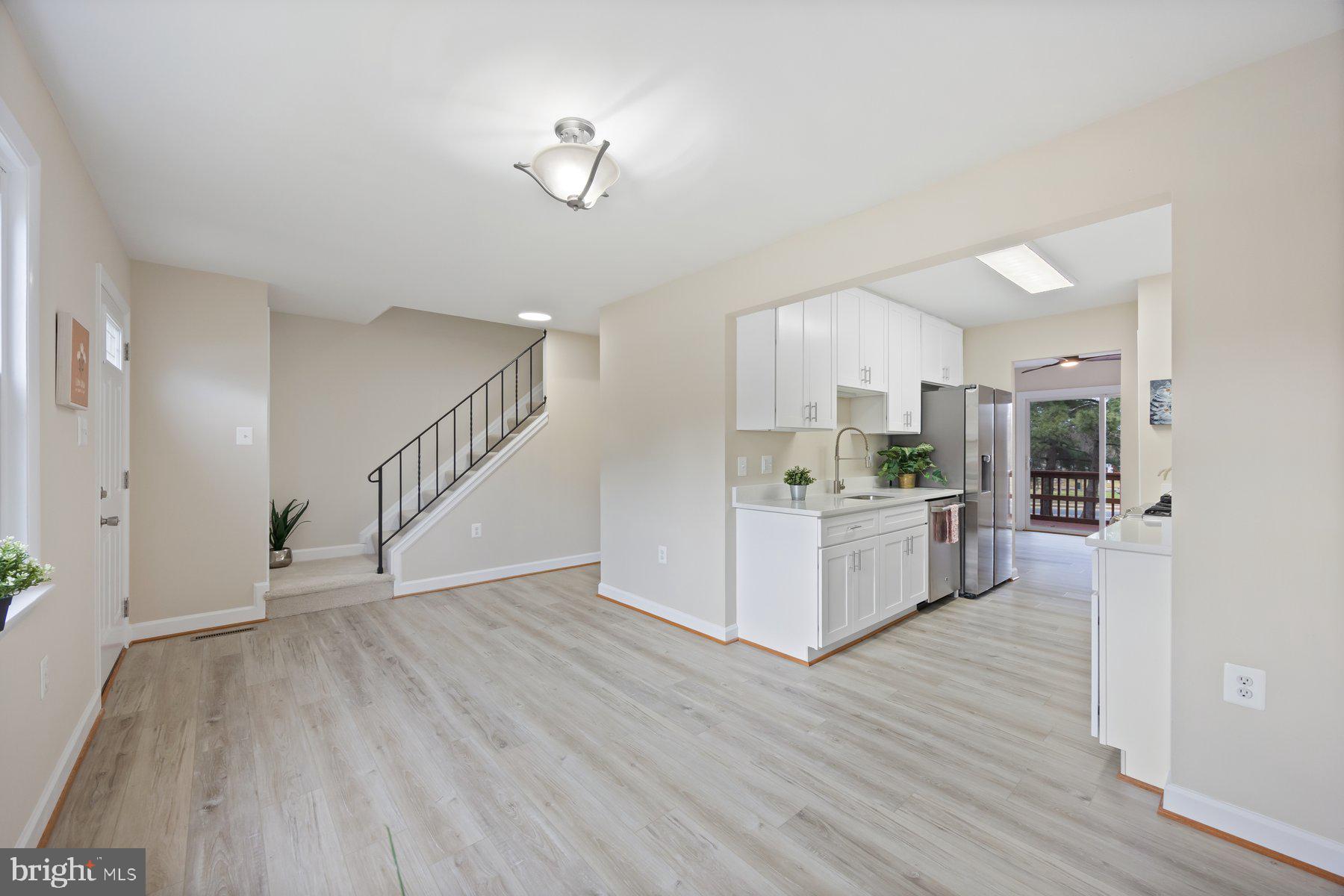 VILLAGE OF OLDE MILL - Residential