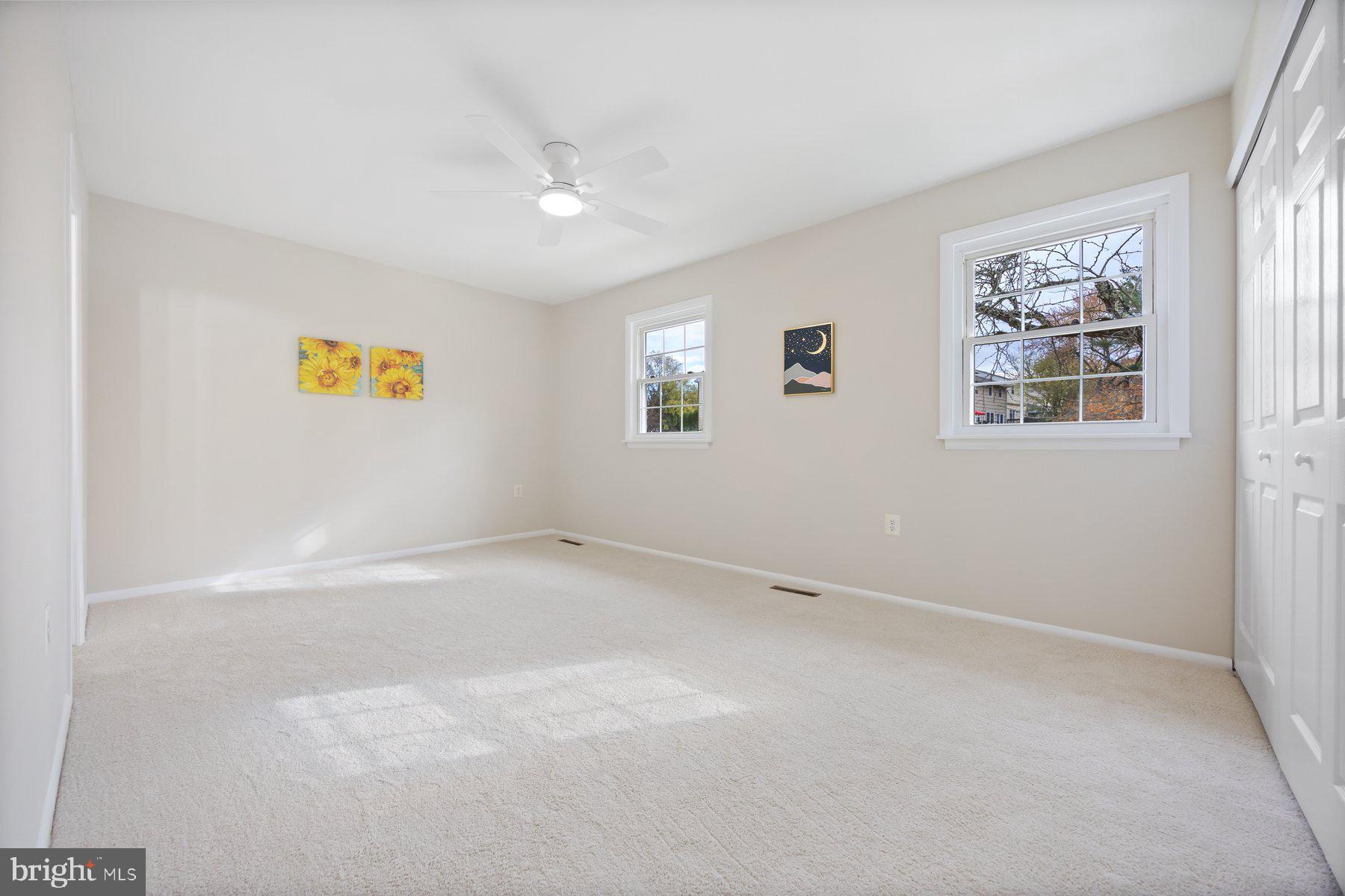 VILLAGE OF OLDE MILL - Residential