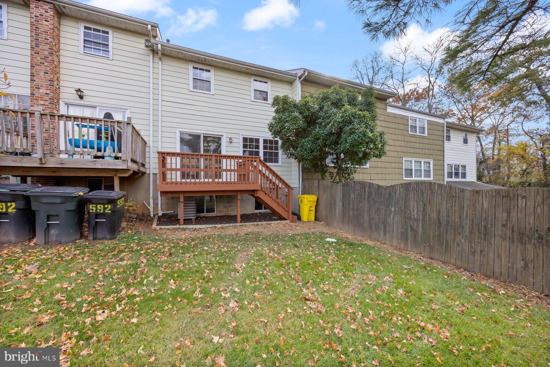 VILLAGE OF OLDE MILL - Residential