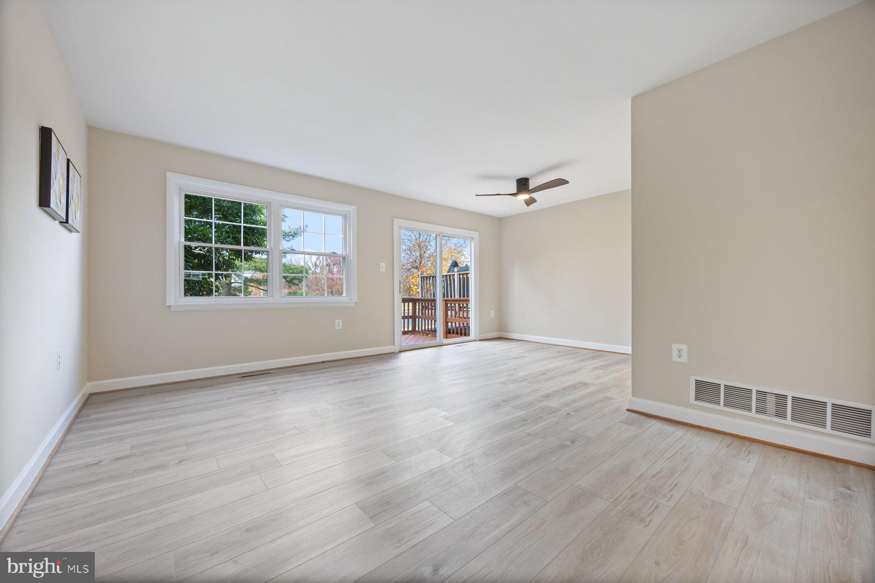 VILLAGE OF OLDE MILL - Residential