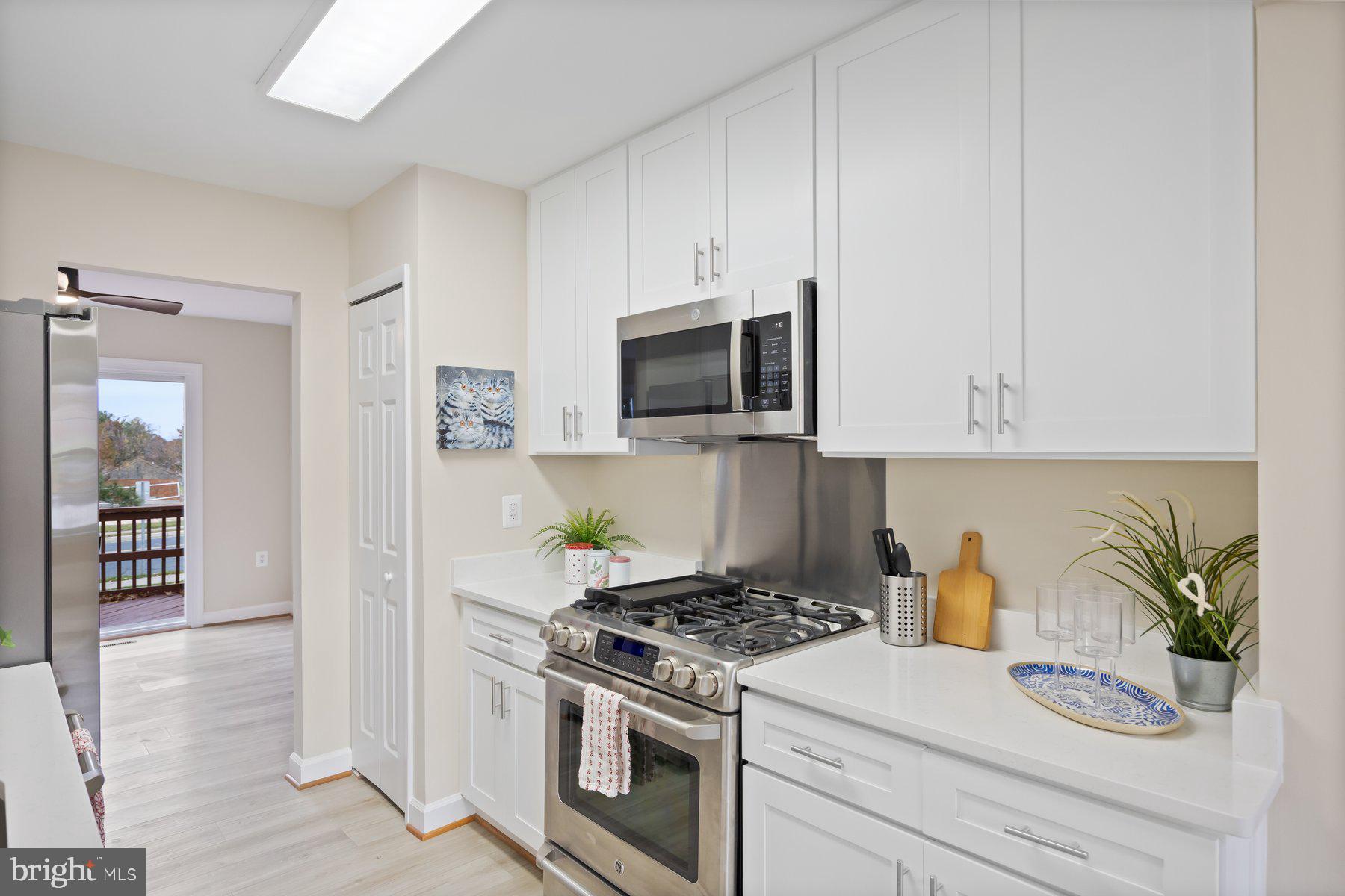 VILLAGE OF OLDE MILL - Residential