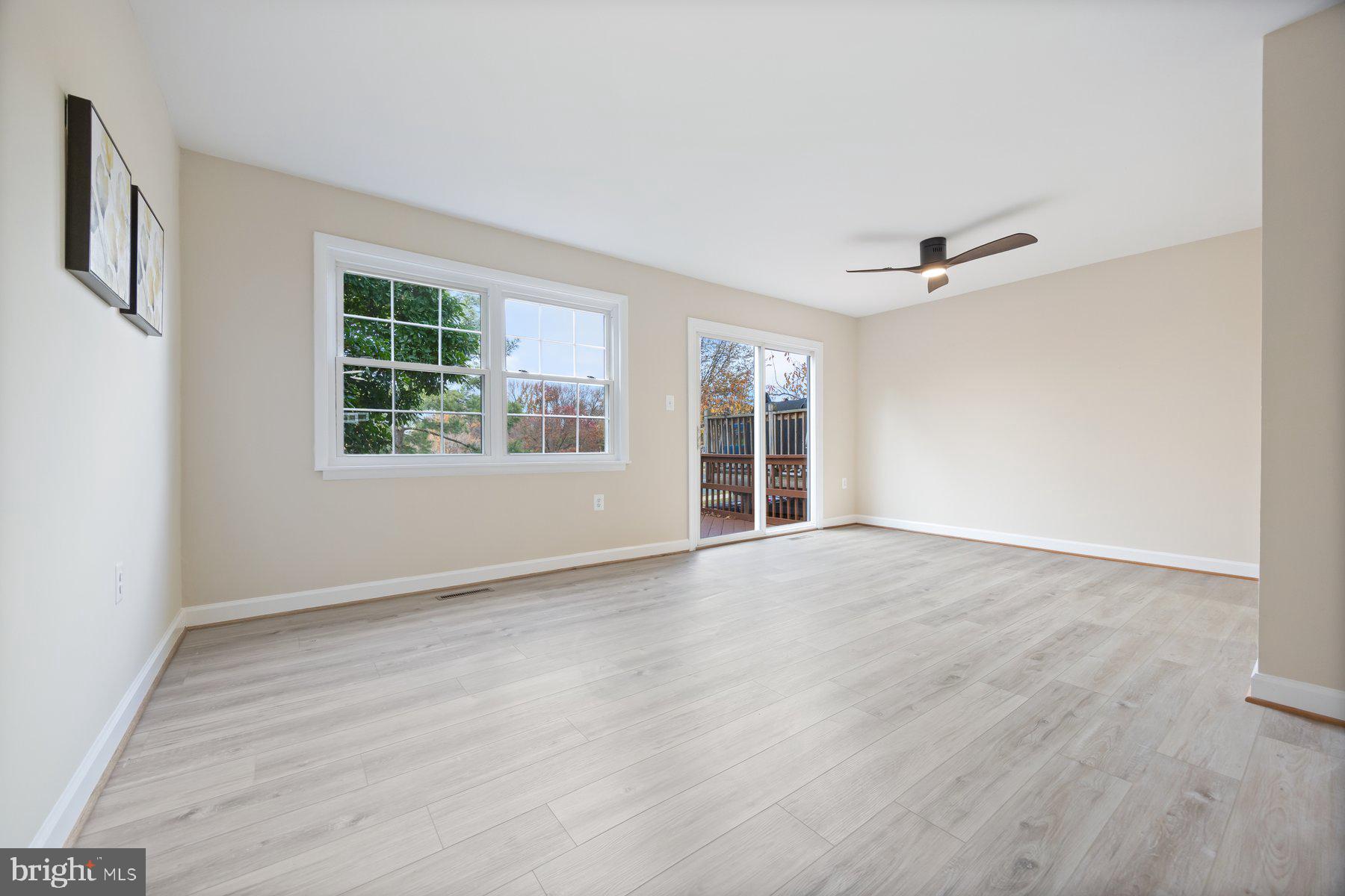 VILLAGE OF OLDE MILL - Residential