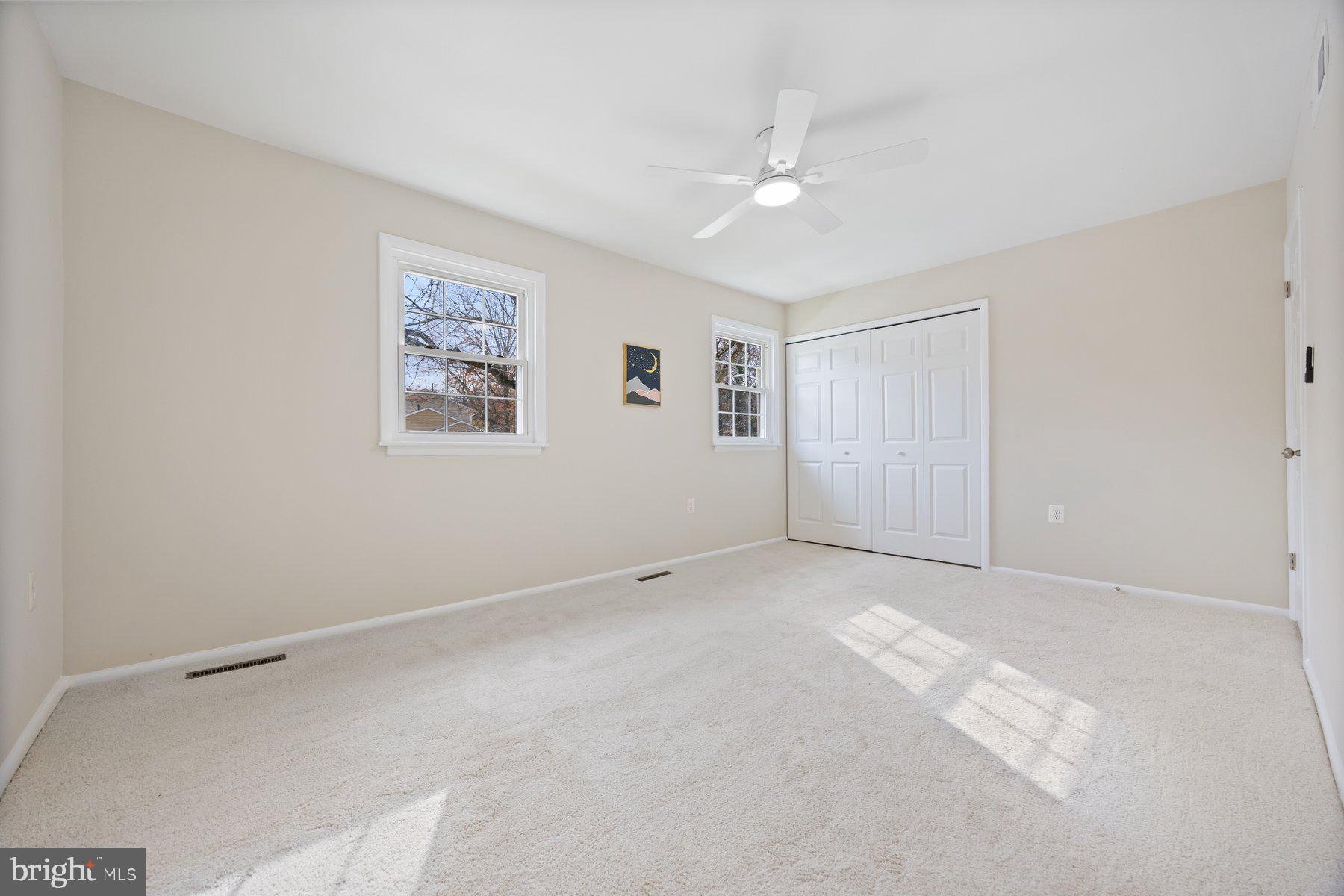 VILLAGE OF OLDE MILL - Residential