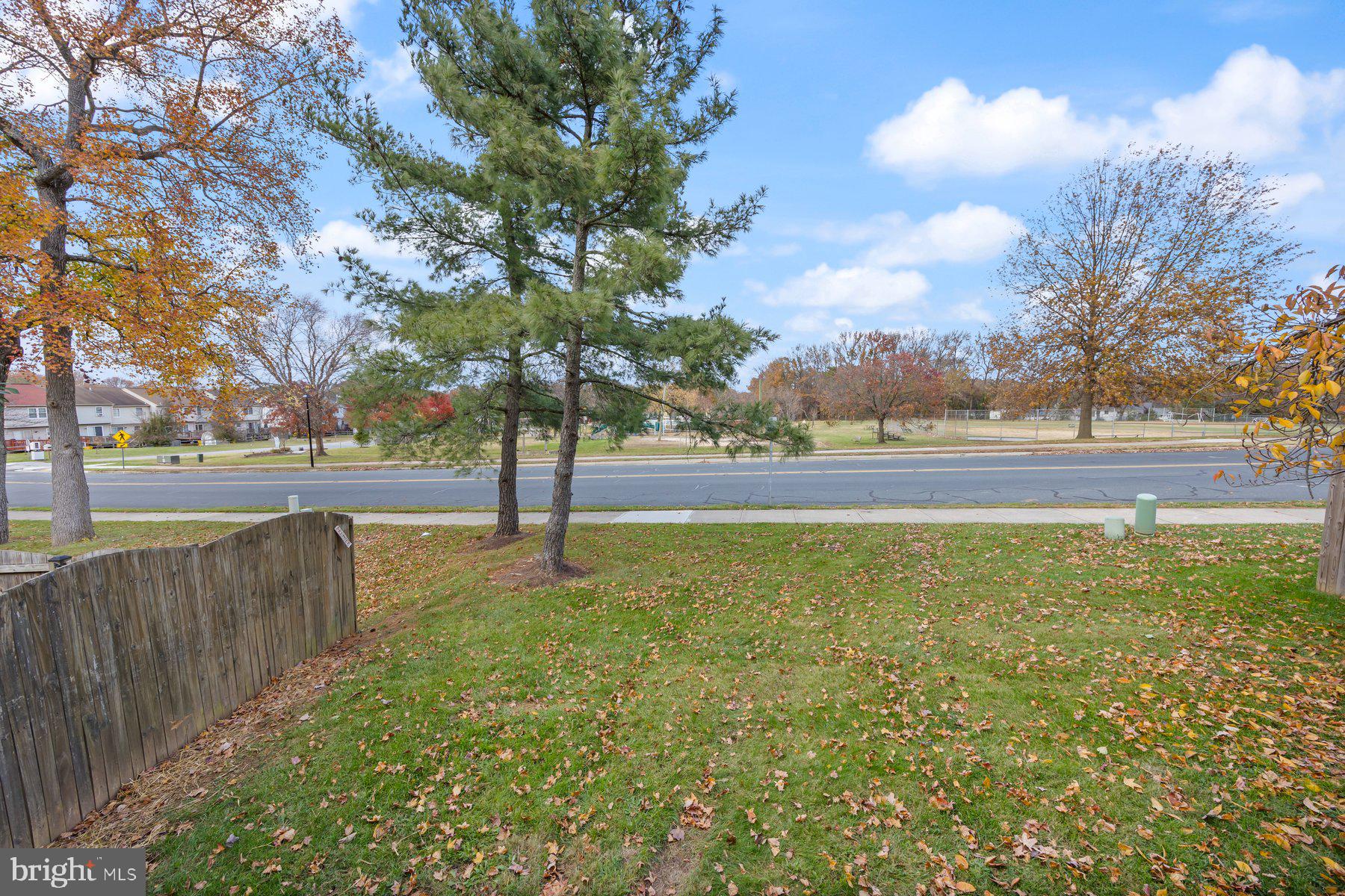 VILLAGE OF OLDE MILL - Residential