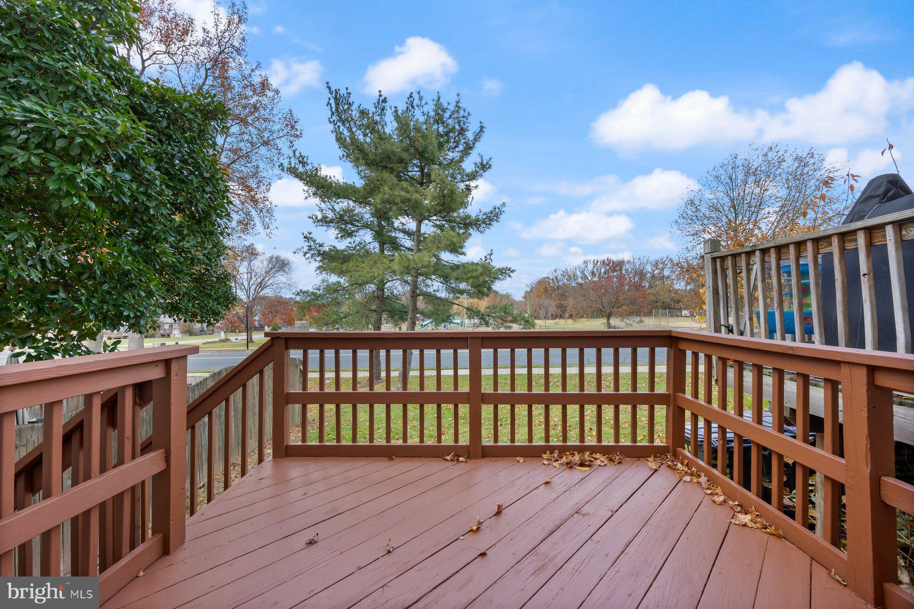 VILLAGE OF OLDE MILL - Residential