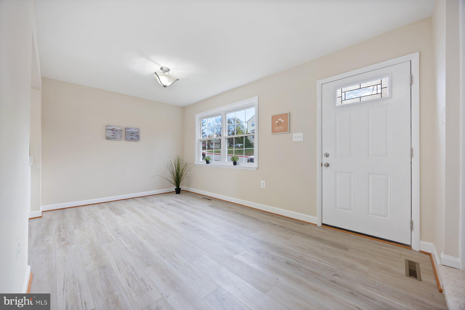 VILLAGE OF OLDE MILL - Residential