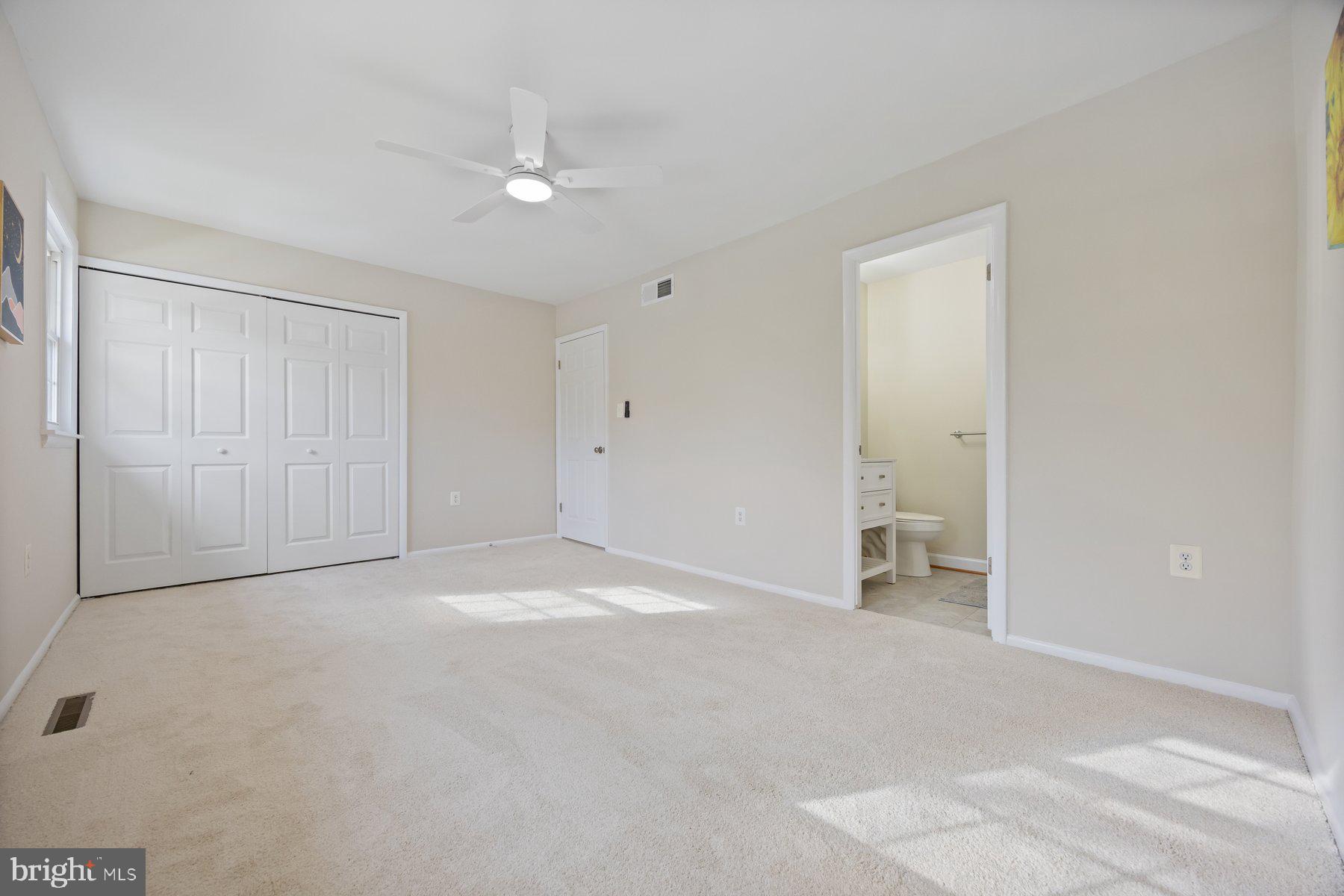 VILLAGE OF OLDE MILL - Residential