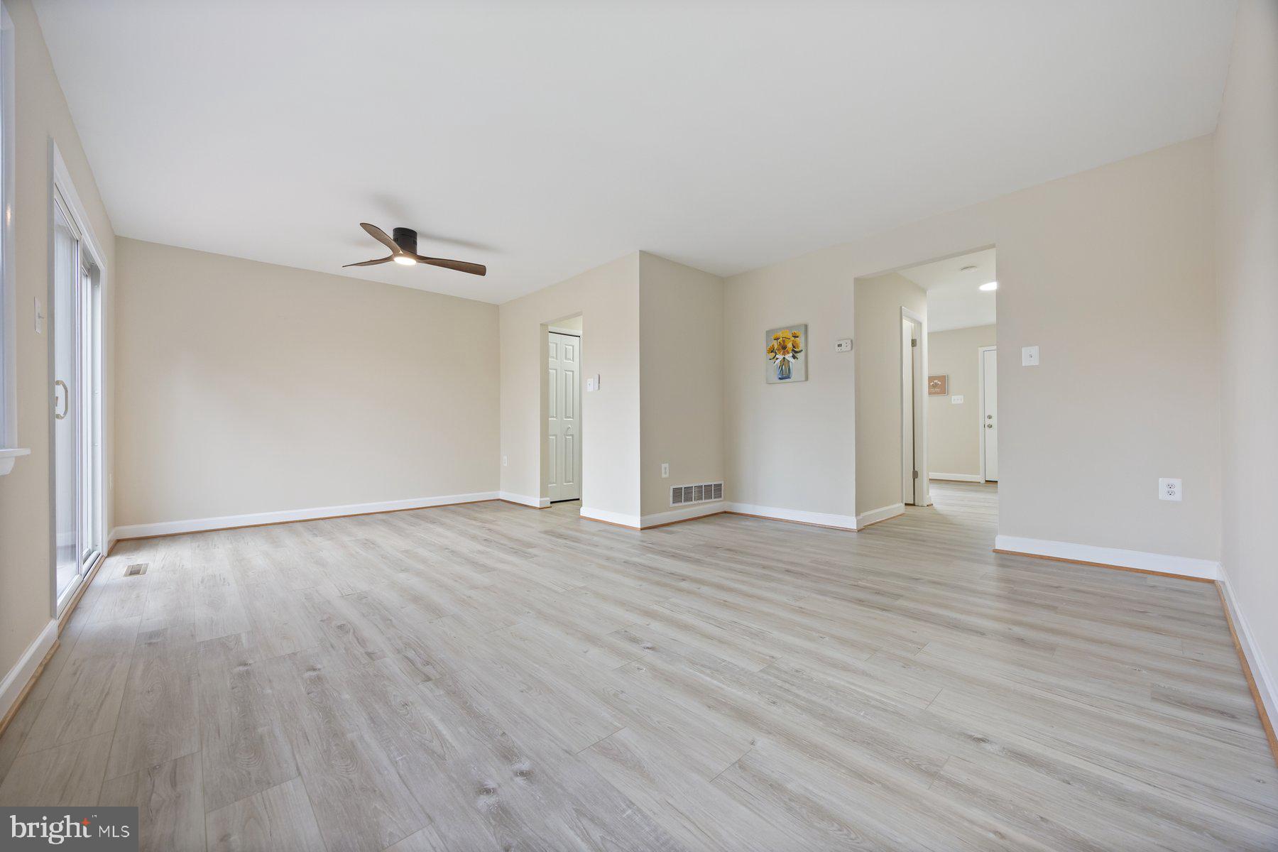 VILLAGE OF OLDE MILL - Residential