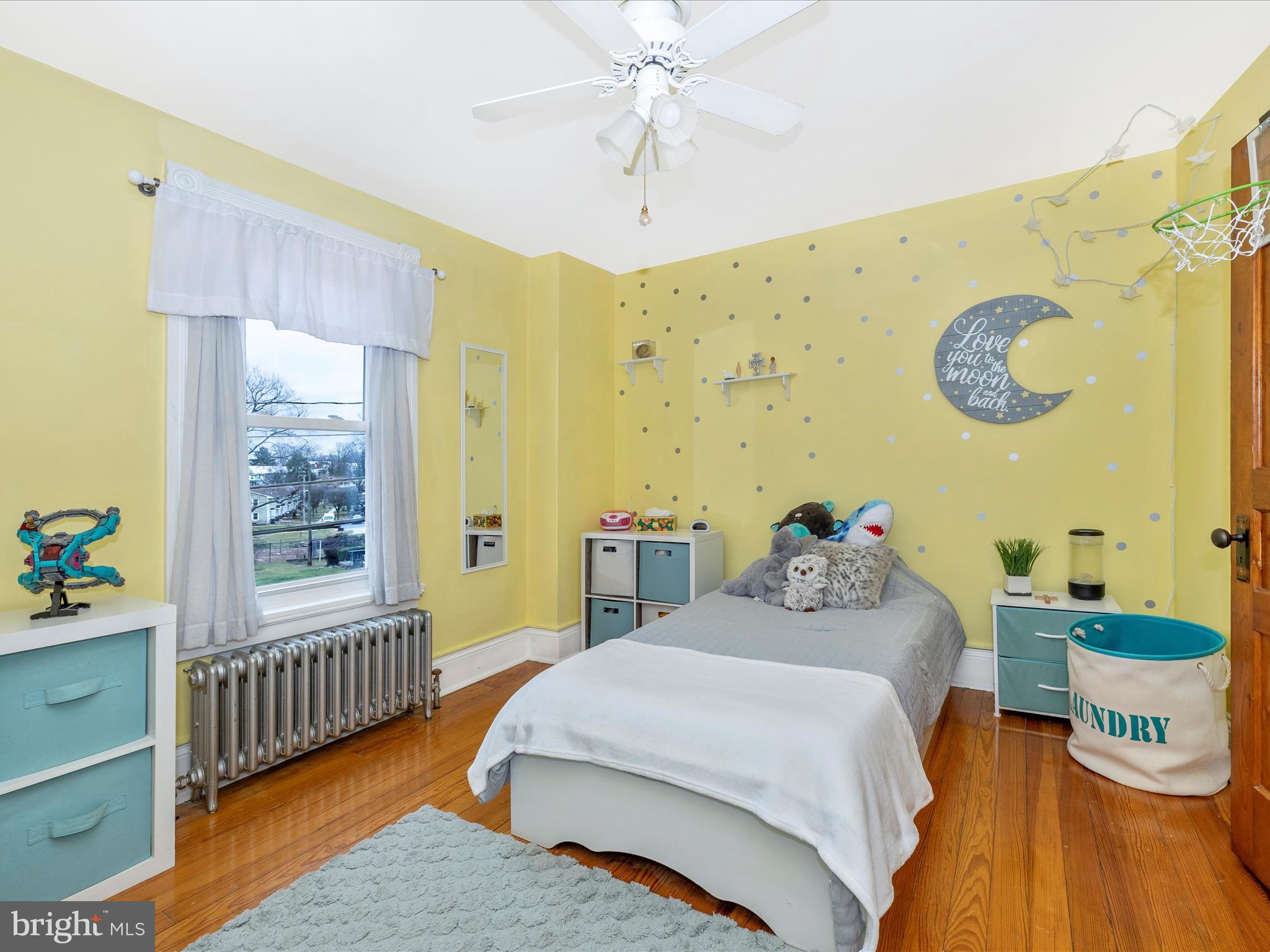 FREDERICK HISTORIC DISTRICT - Residential