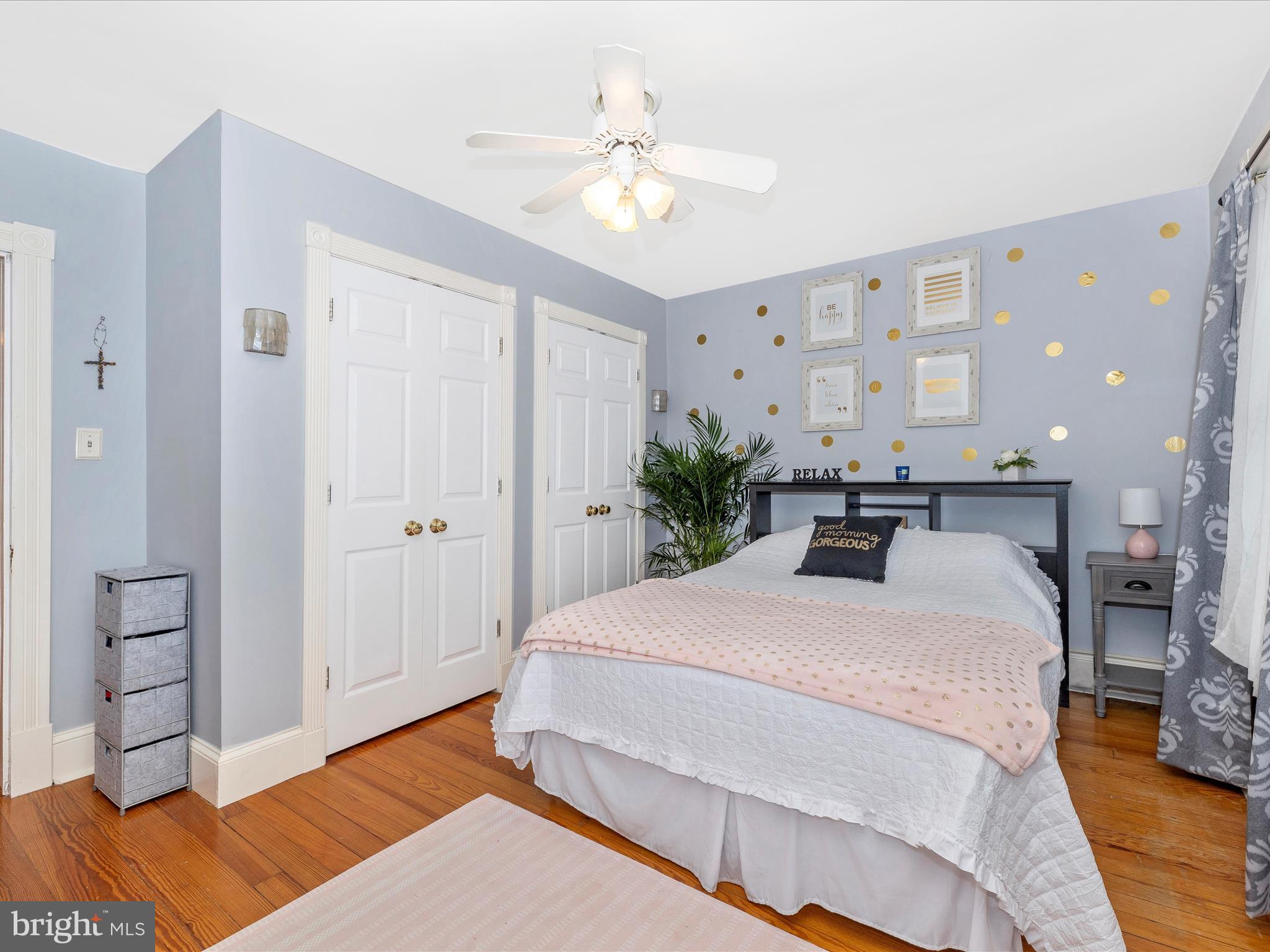 FREDERICK HISTORIC DISTRICT - Residential